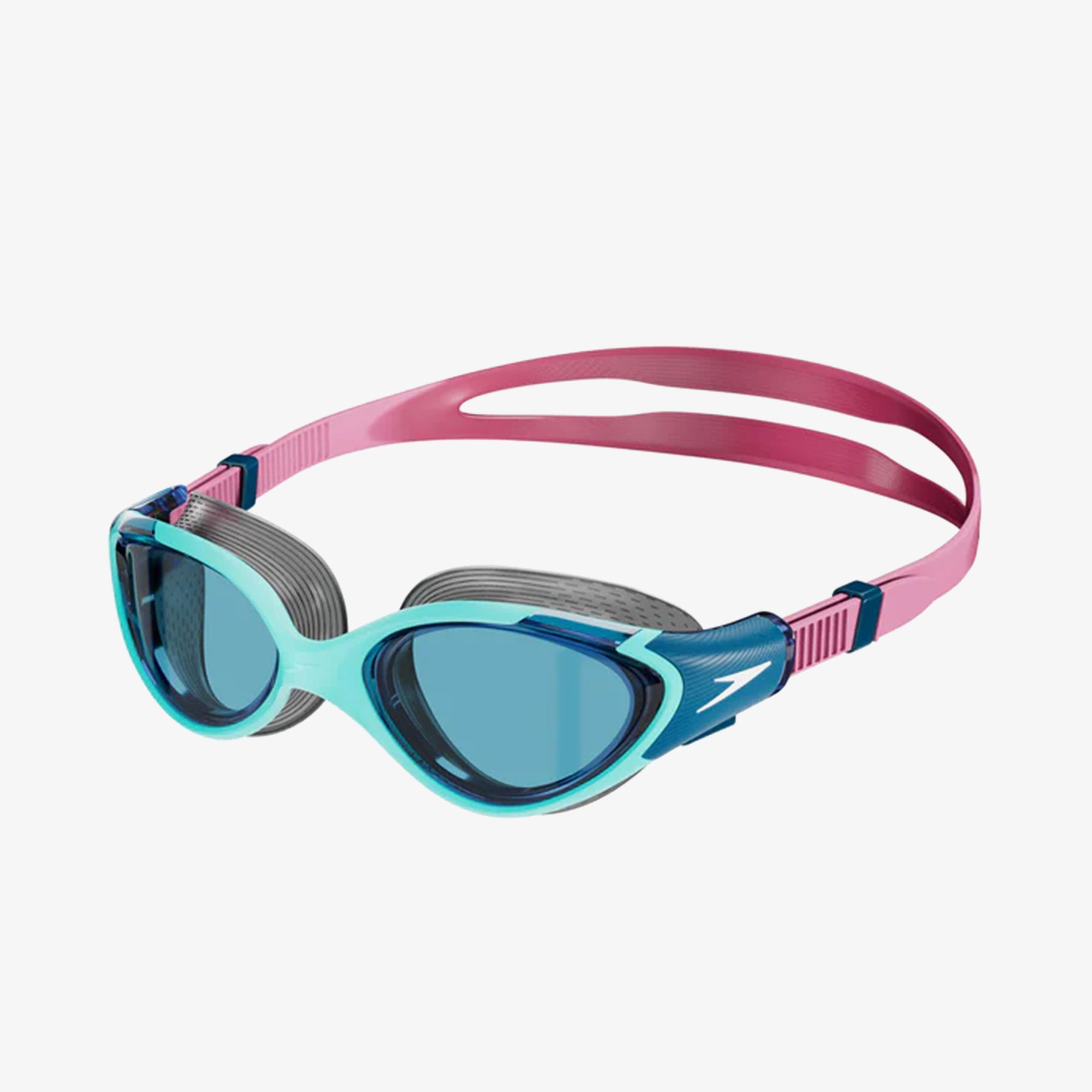 Speedo Kadın Pembe Yüzücü Gözlüğü