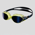 Speedo Unisex Siyah Yüzücü Gözlüğü