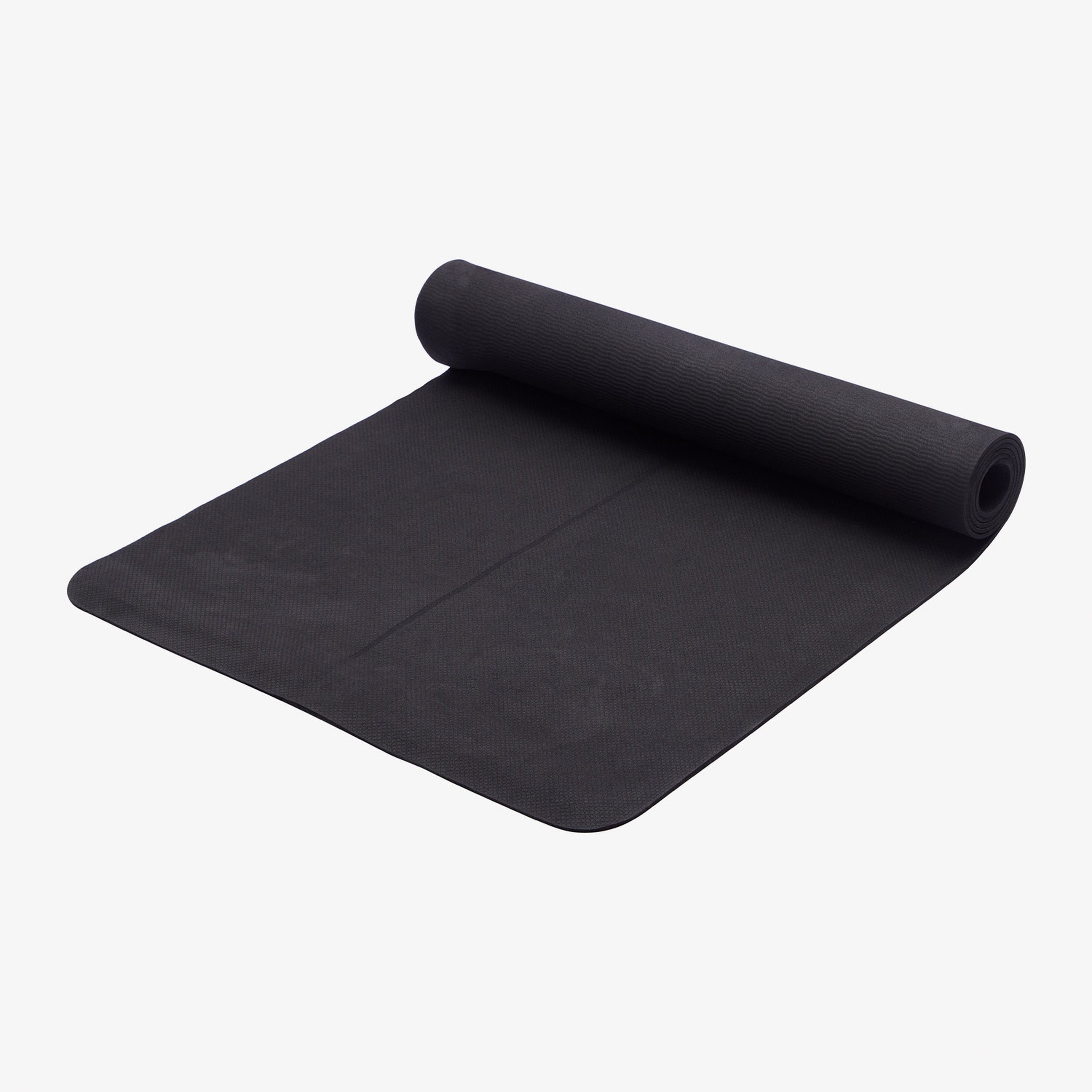 Energetics Unisex Siyah Mat