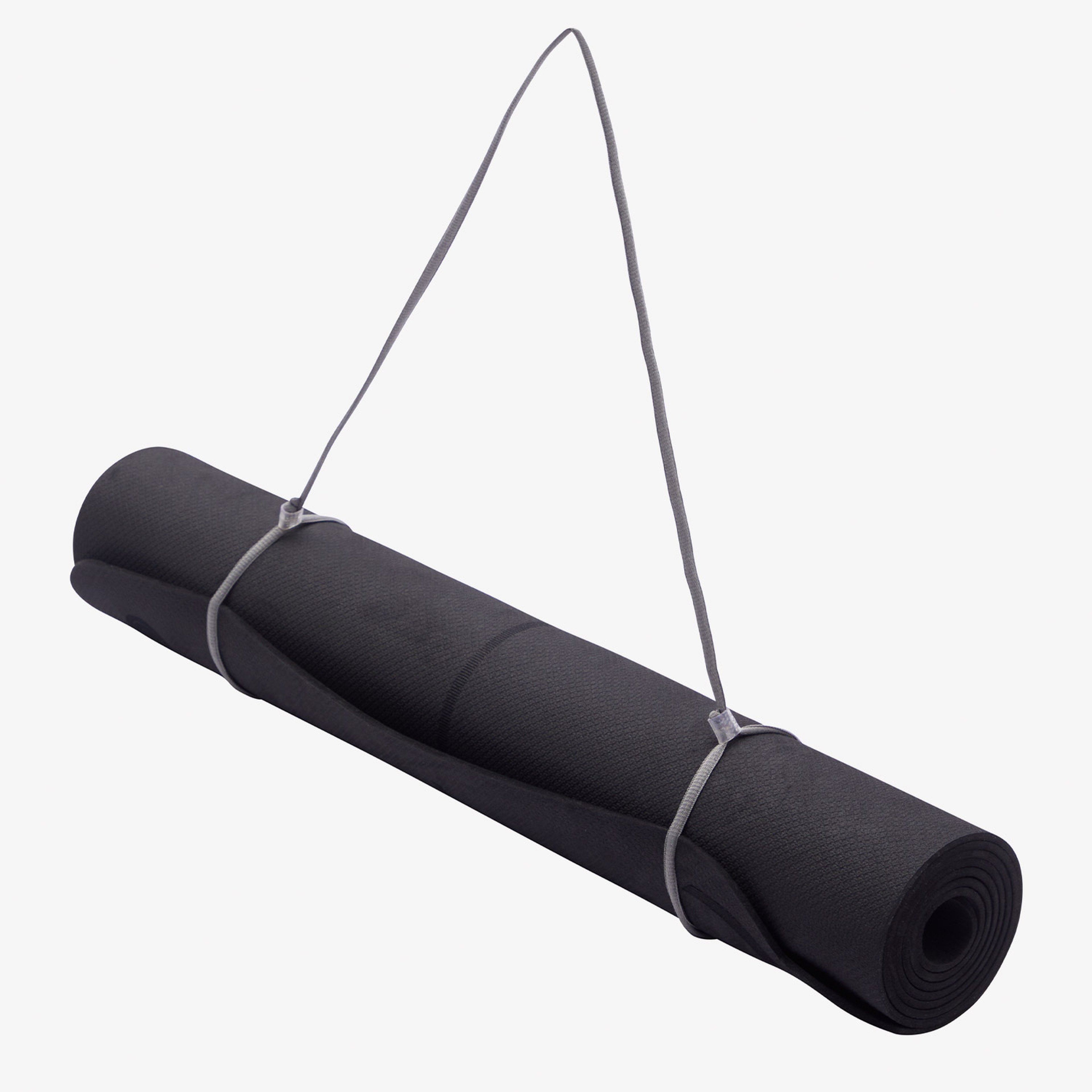 Energetics Unisex Siyah Mat