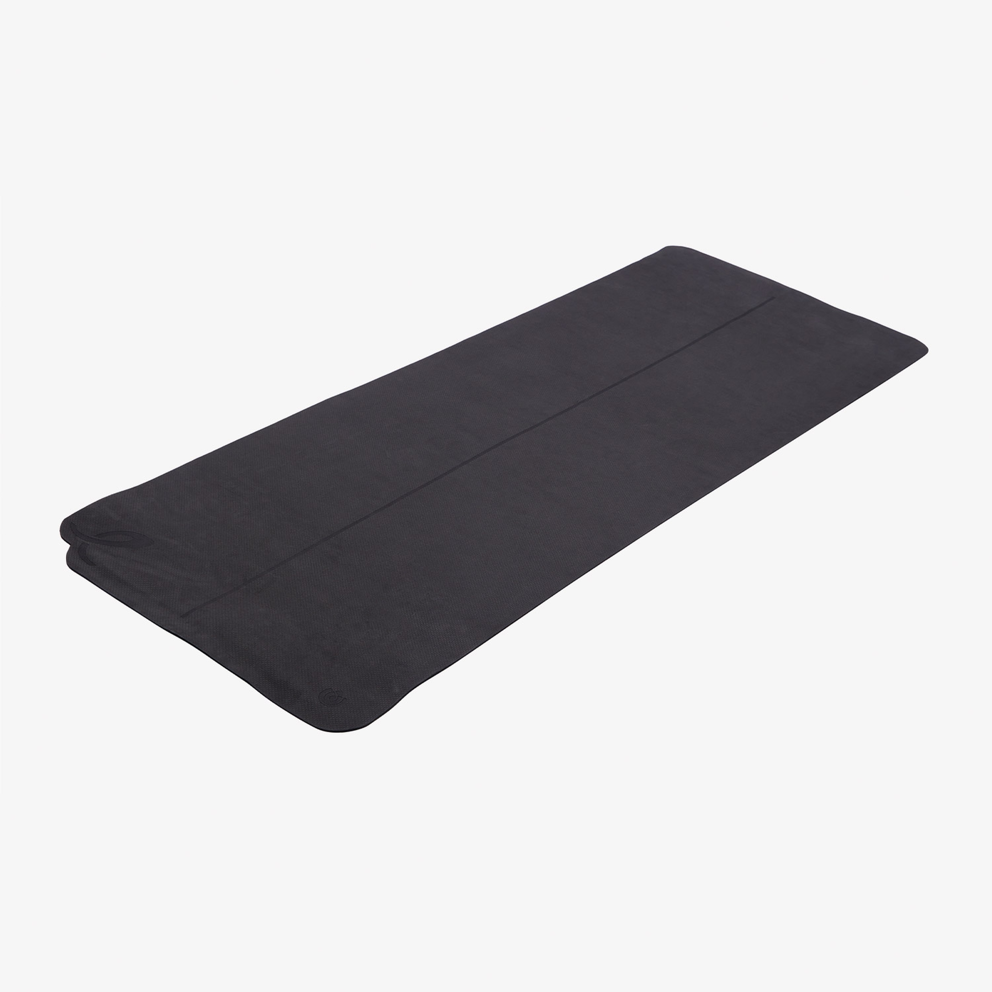 Energetics Unisex Siyah Mat
