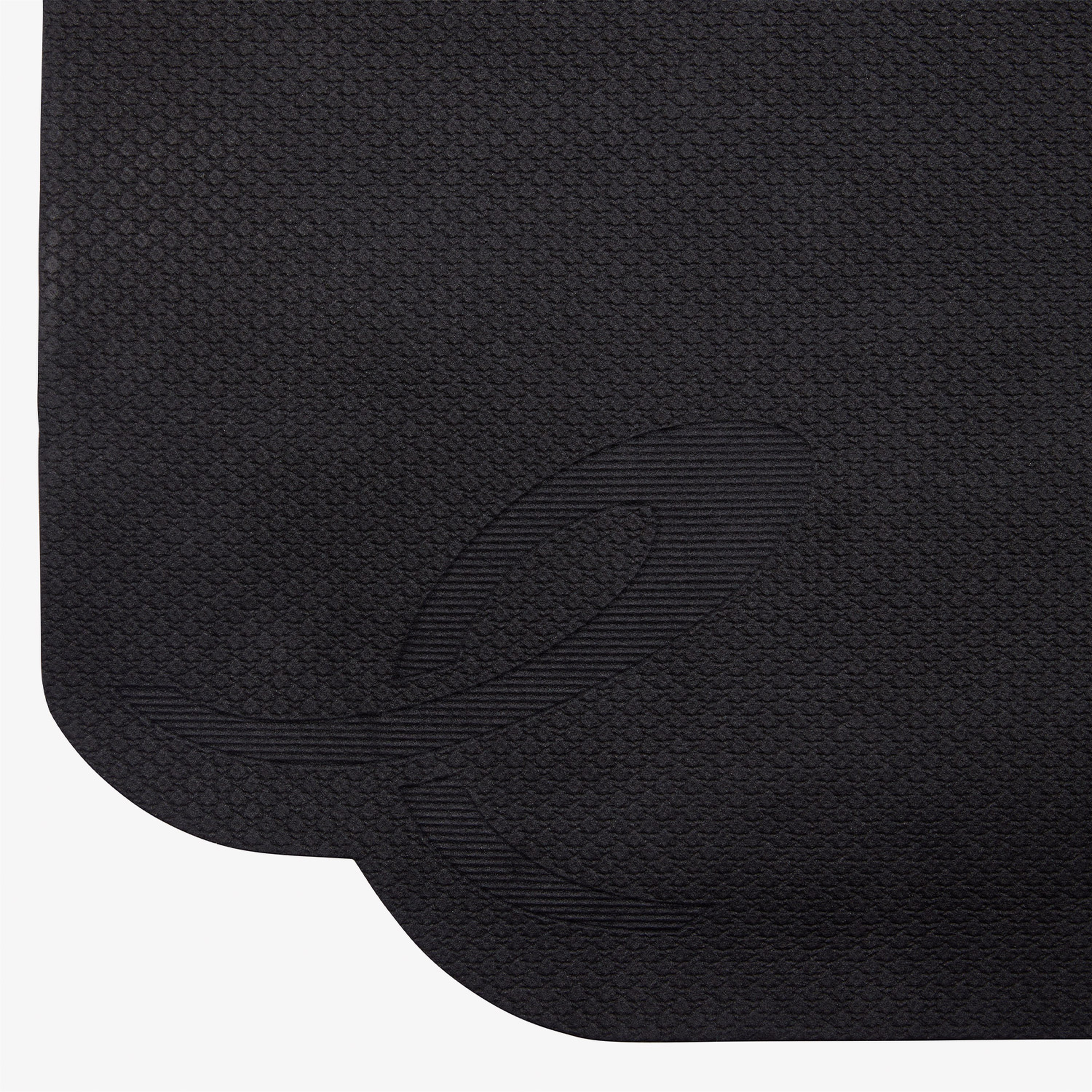 Energetics Unisex Siyah Mat