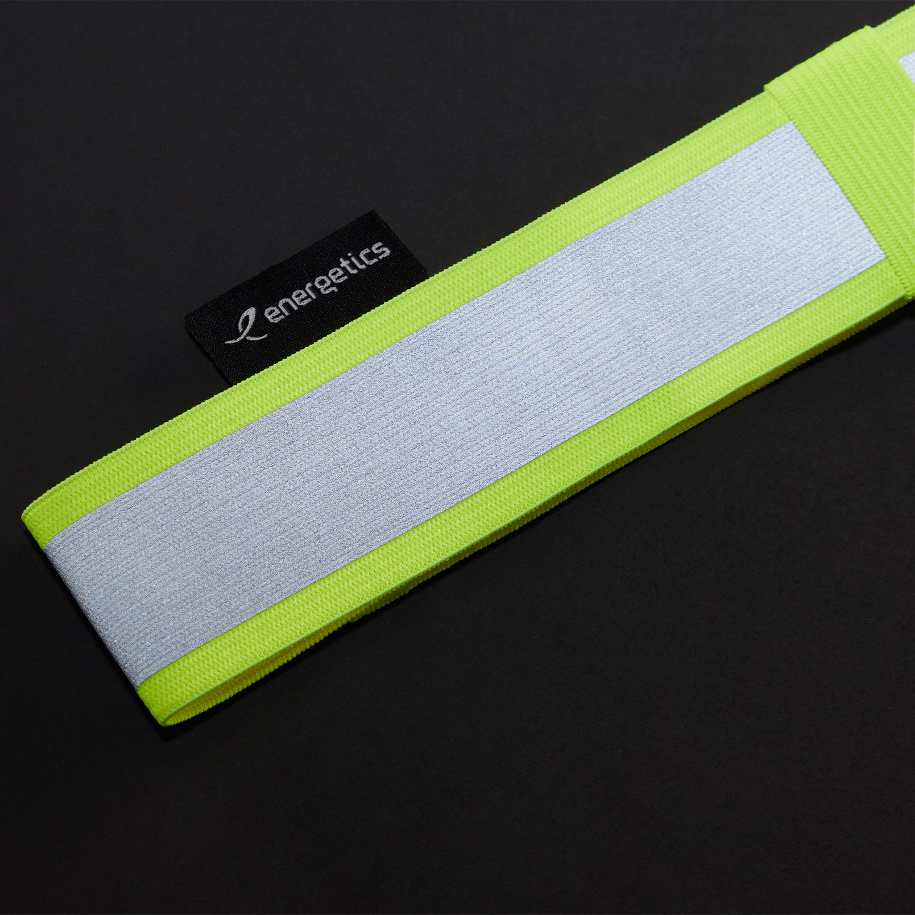 Energetics Unisex Gri Aksesuar