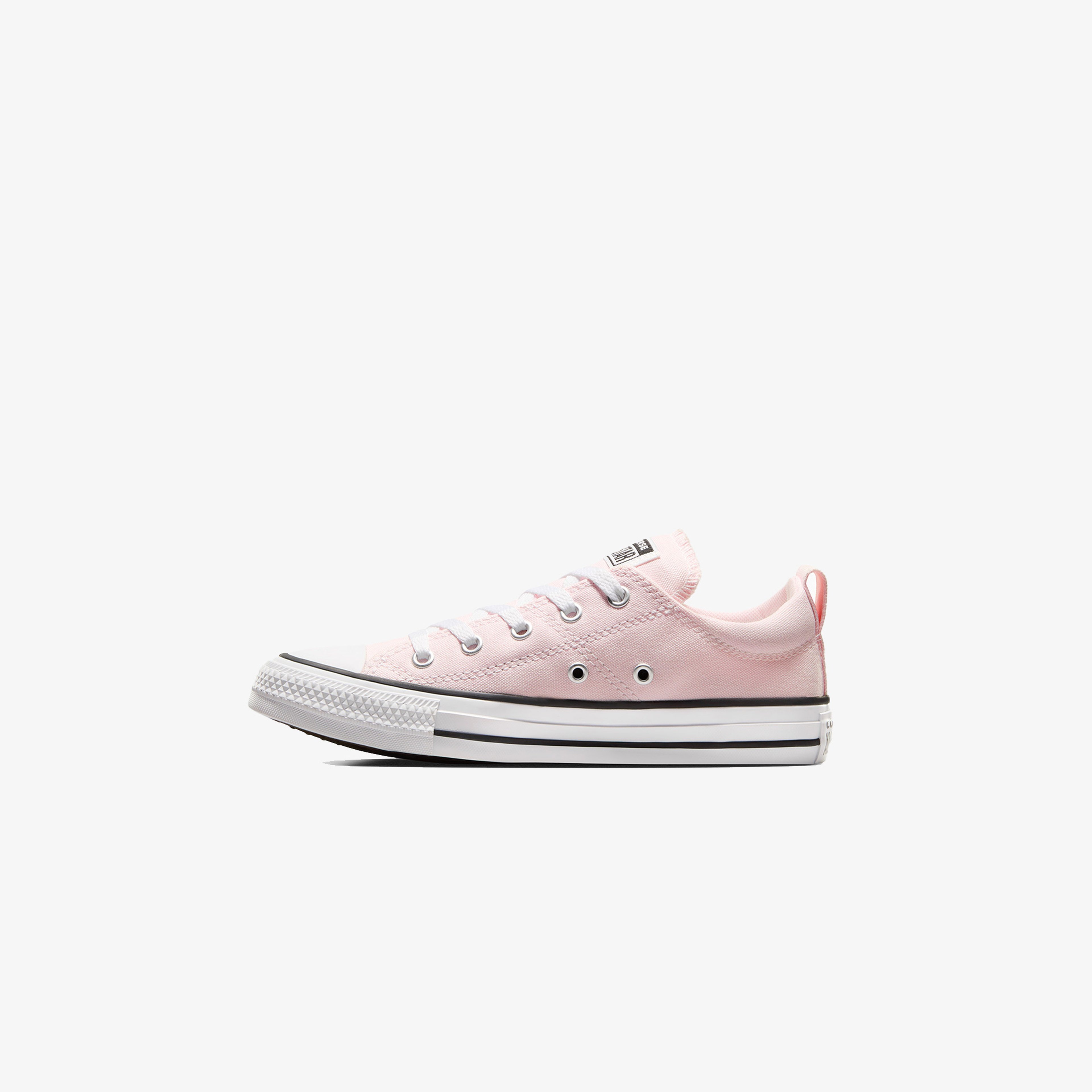 Converse Chuck Taylor All Star Madison Çocuk Pembe Sneaker