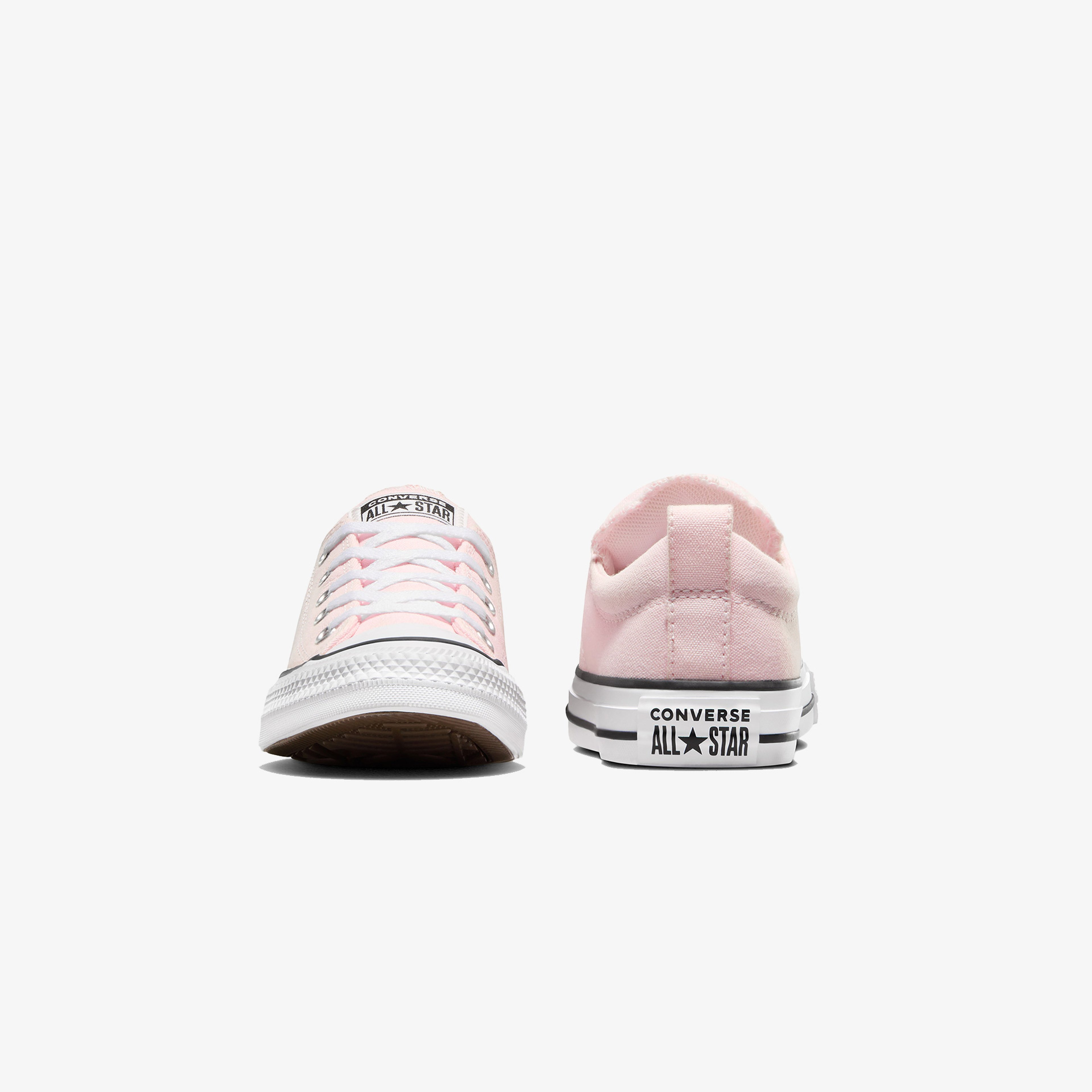 Converse Chuck Taylor All Star Madison Çocuk Pembe Sneaker