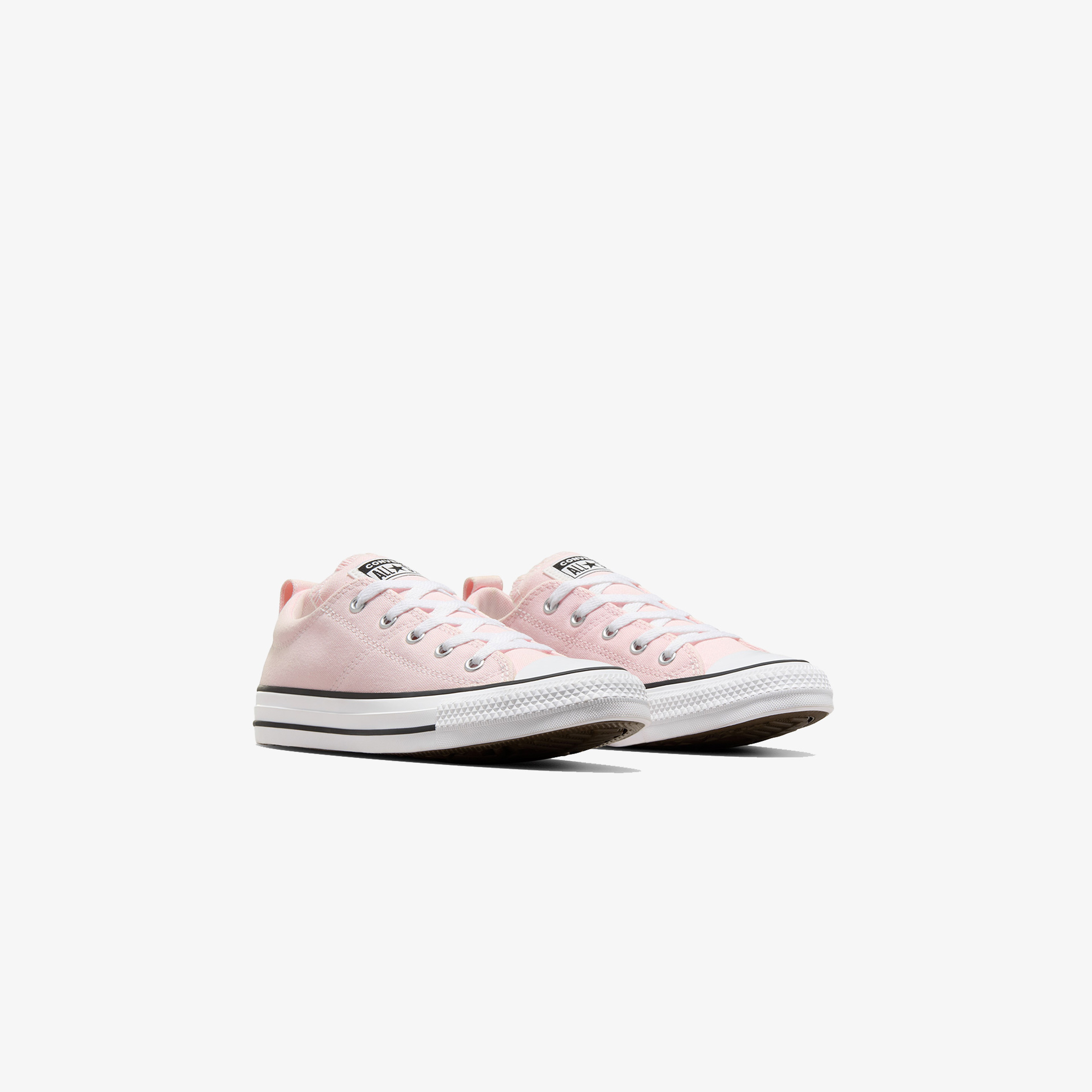 Converse Chuck Taylor All Star Madison Çocuk Pembe Sneaker