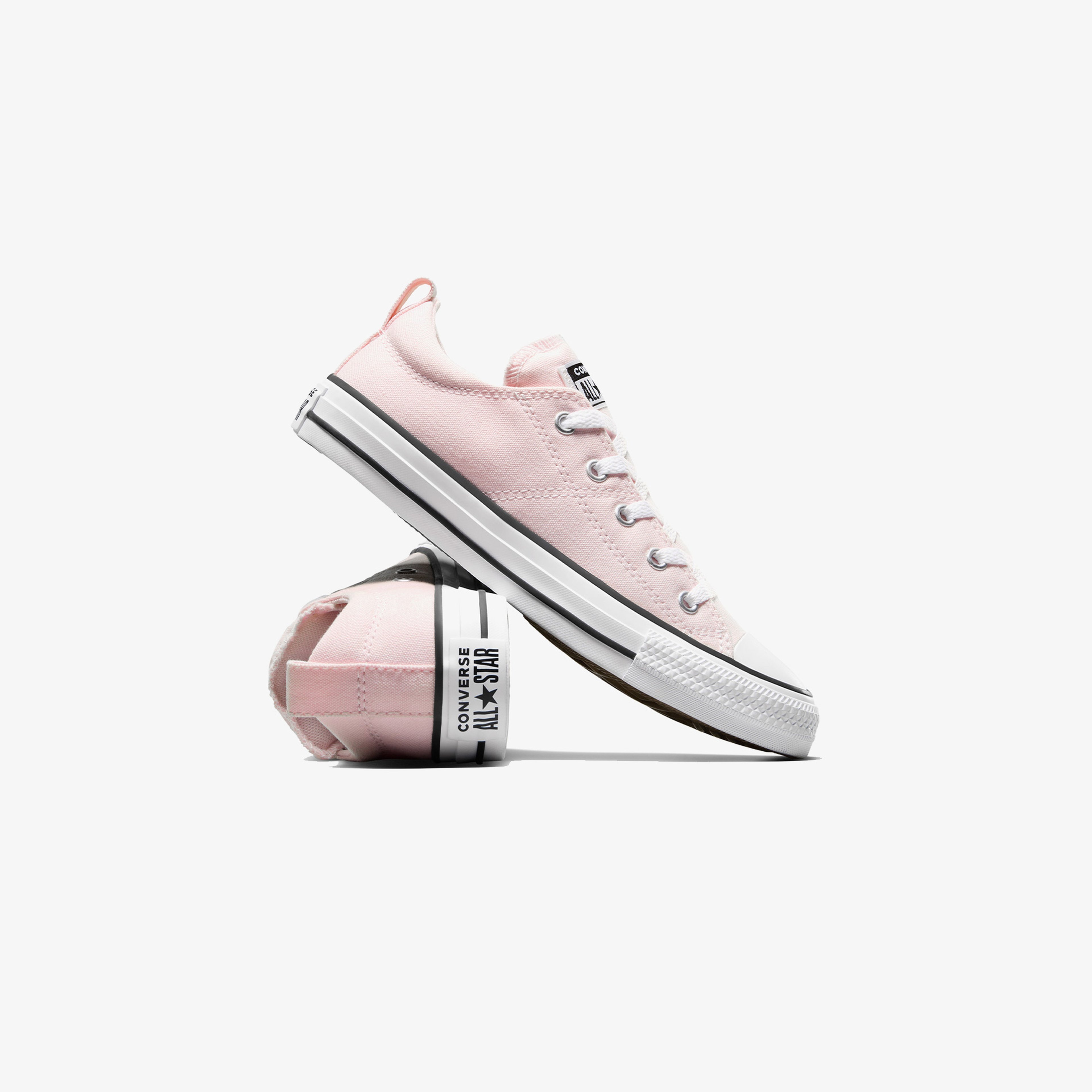 Converse Chuck Taylor All Star Madison Çocuk Pembe Sneaker