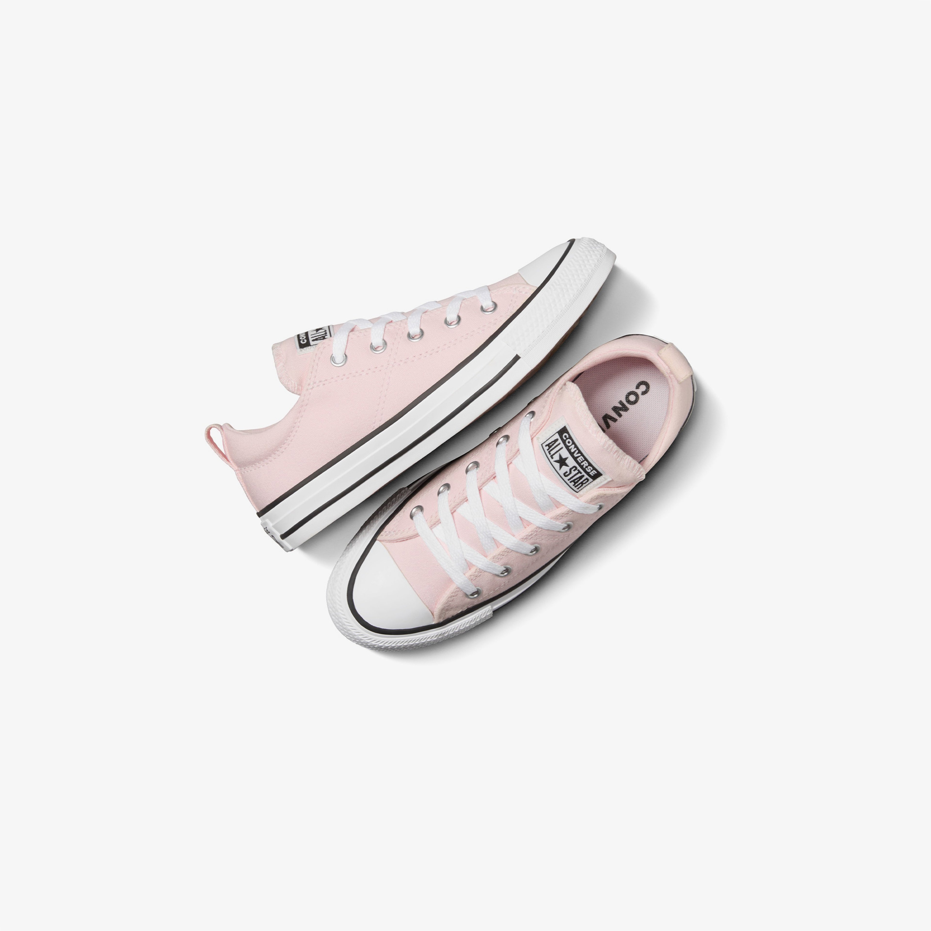 Converse Chuck Taylor All Star Madison Çocuk Pembe Sneaker