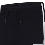 Converse Retro Remix Çocuk Siyah Eşofman Altı