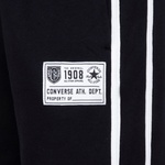 Converse Retro Remix Çocuk Siyah Eşofman Altı
