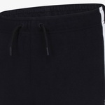 Converse Retro Remix Çocuk Siyah Eşofman Altı