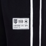 Converse Retro Remix Çocuk Siyah Eşofman Altı