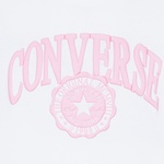 Converse Varsity Çocuk Beyaz T-Shirt