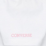 Converse Varsity Çocuk Beyaz T-Shirt