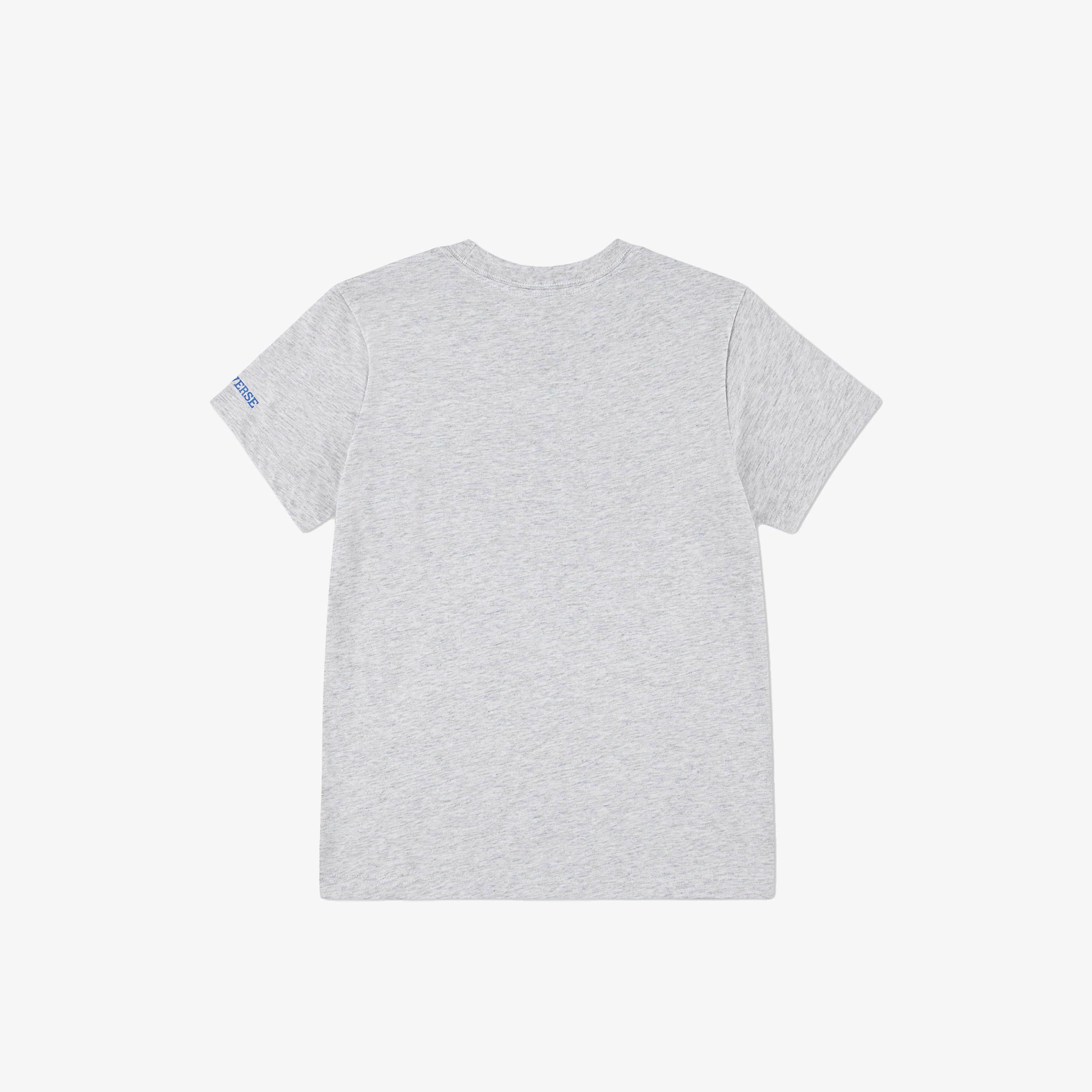 Converse Classic Çocuk Mavi T-Shirt