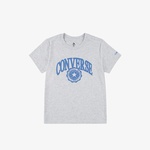 Converse Classic Çocuk Mavi T-Shirt