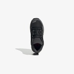 adidas Terrex Ax4R Mid K Çocuk Siyah Spor Ayakkabı