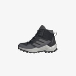 adidas Terrex Ax4R Mid K Çocuk Siyah Spor Ayakkabı