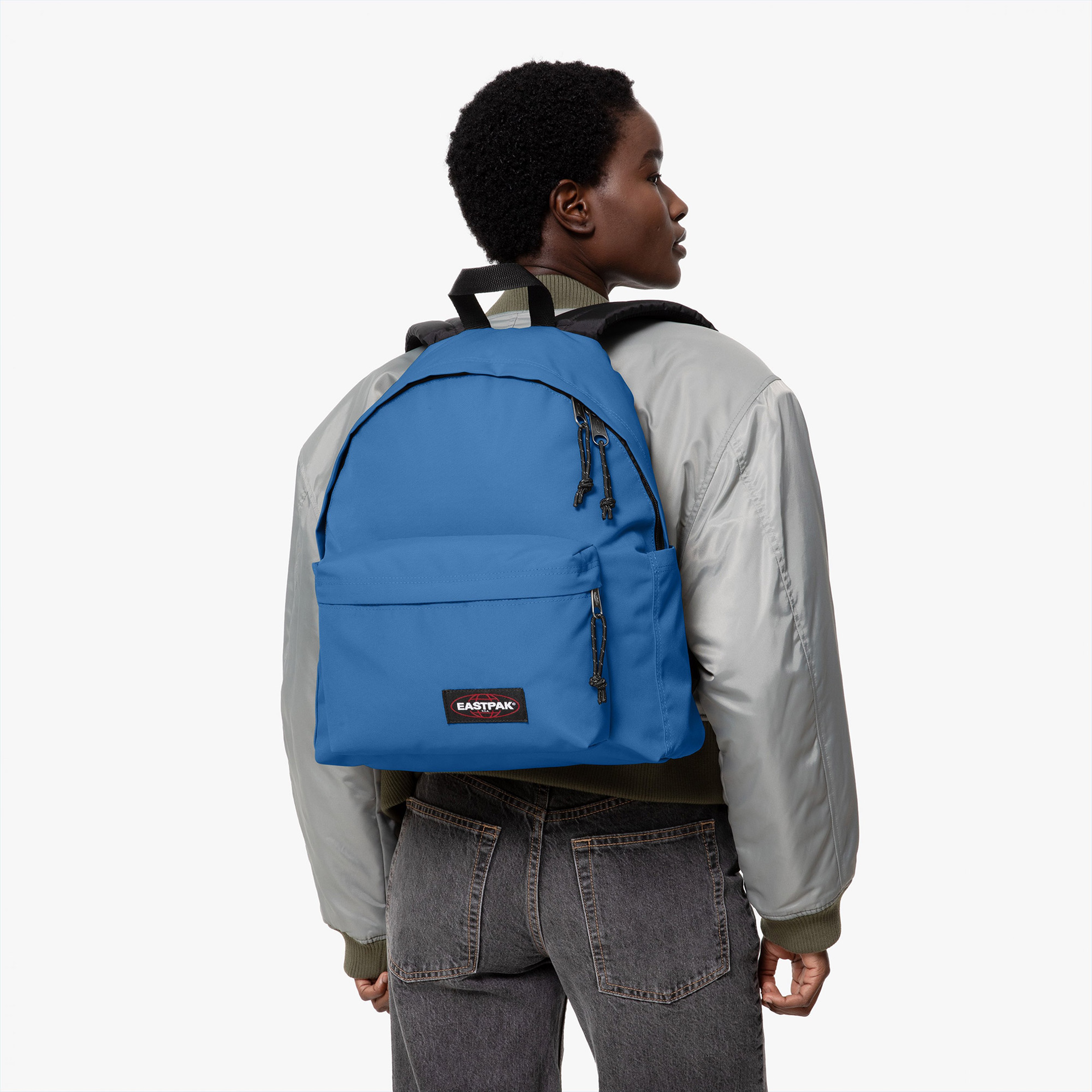 Eastpak Day Pak'R Healing Unisex Mavi Sırt Çantası