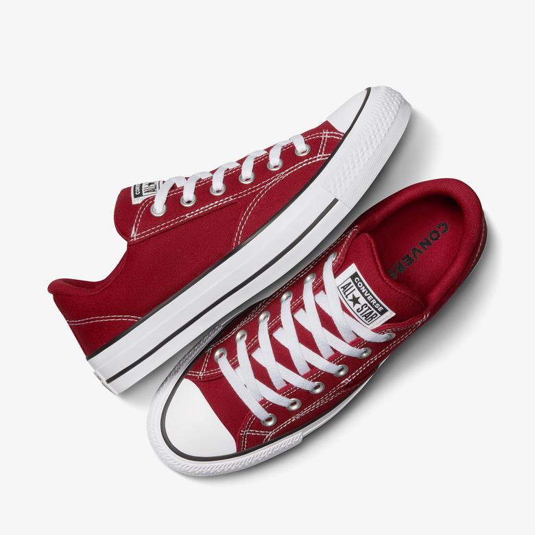 Converse Malden Street Erkek Kırmızı Sneaker