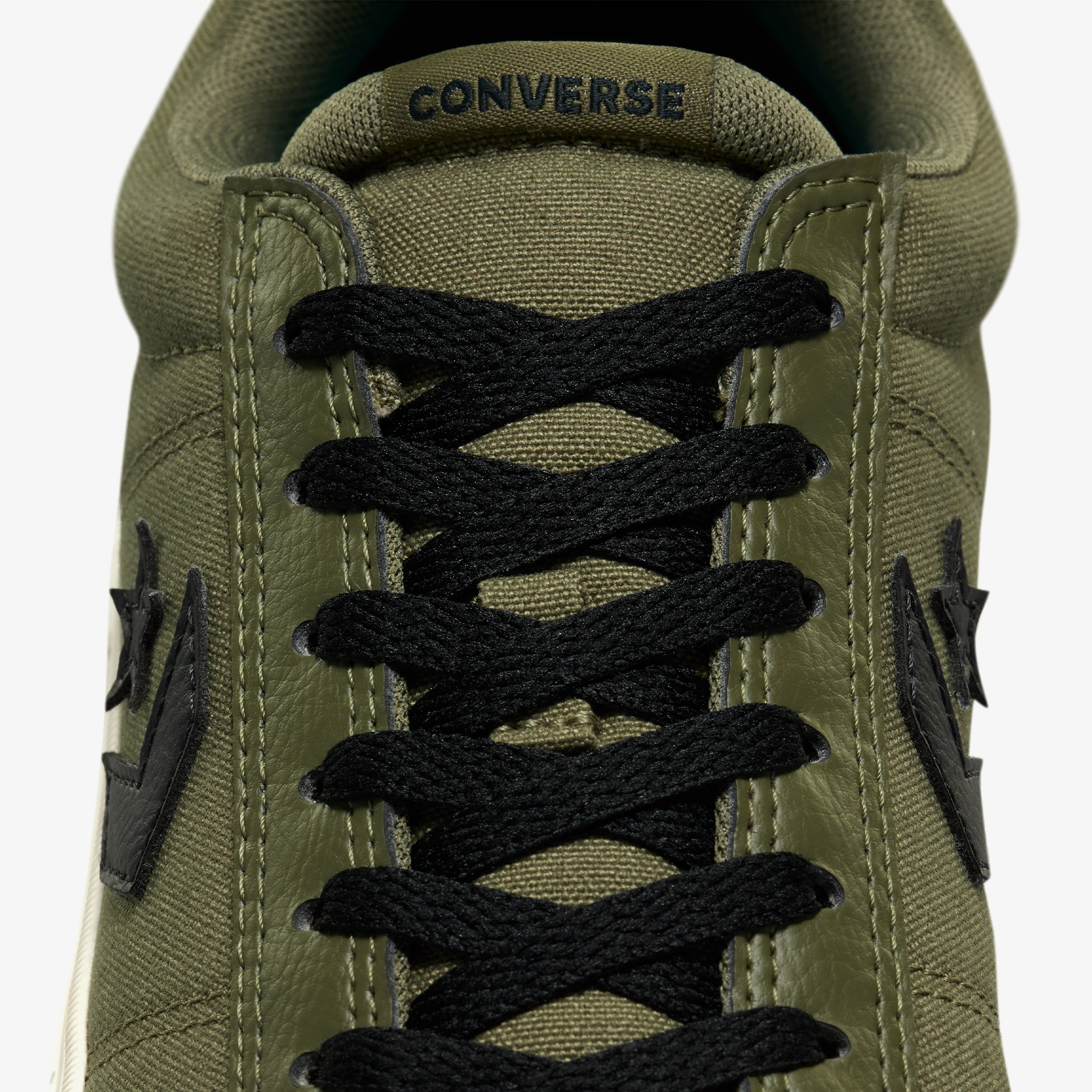 Converse Zapatilla Unisex Yeşil Sneaker