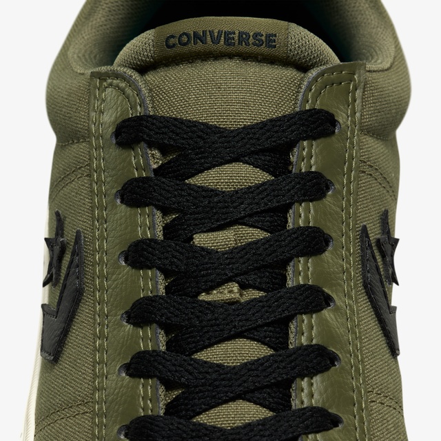 Converse Converse Zapatilla Unisex Yeşil Sneaker | Occasion Yeşil - 9. görsel