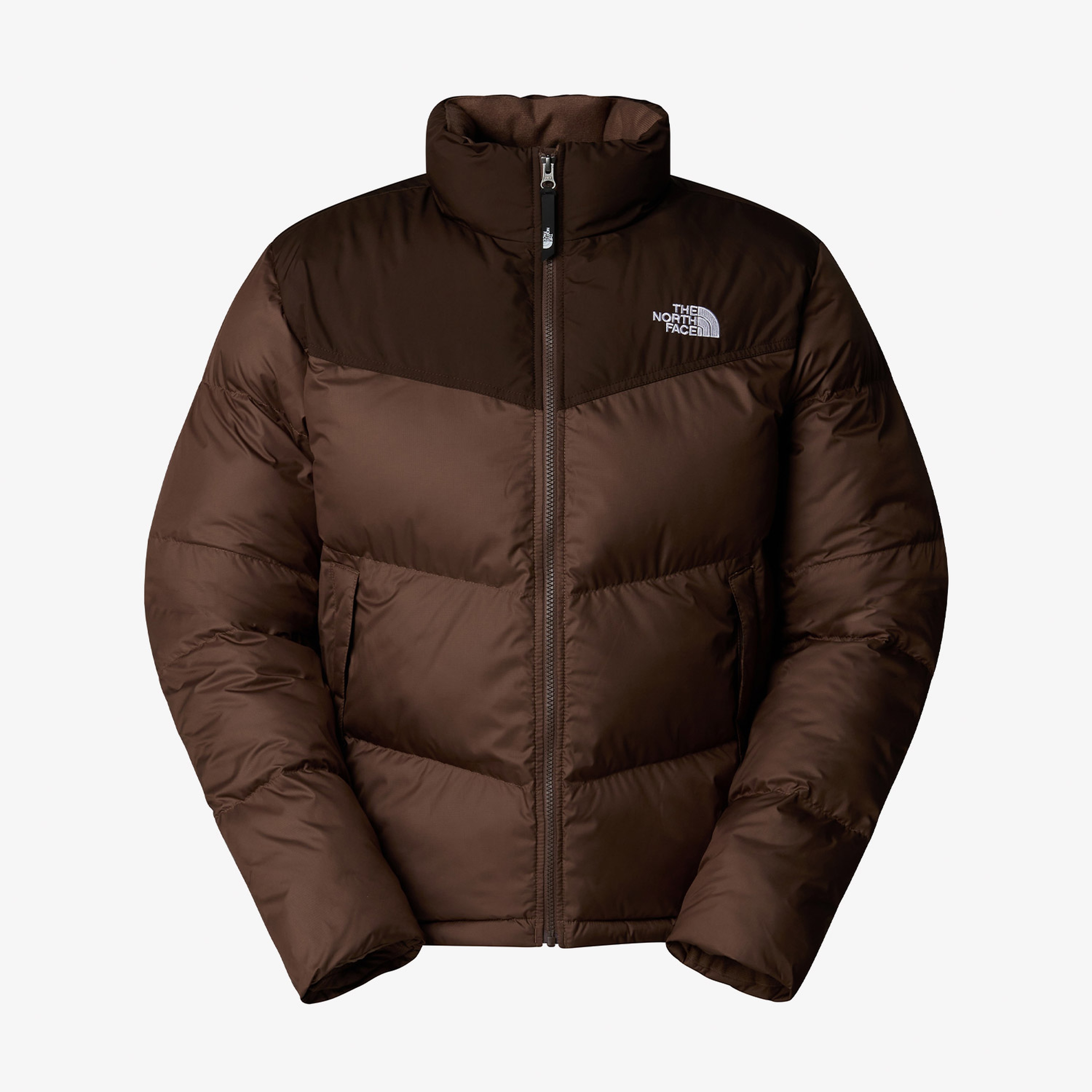 The North Face Saikuru Erkek Kahverengi Mont