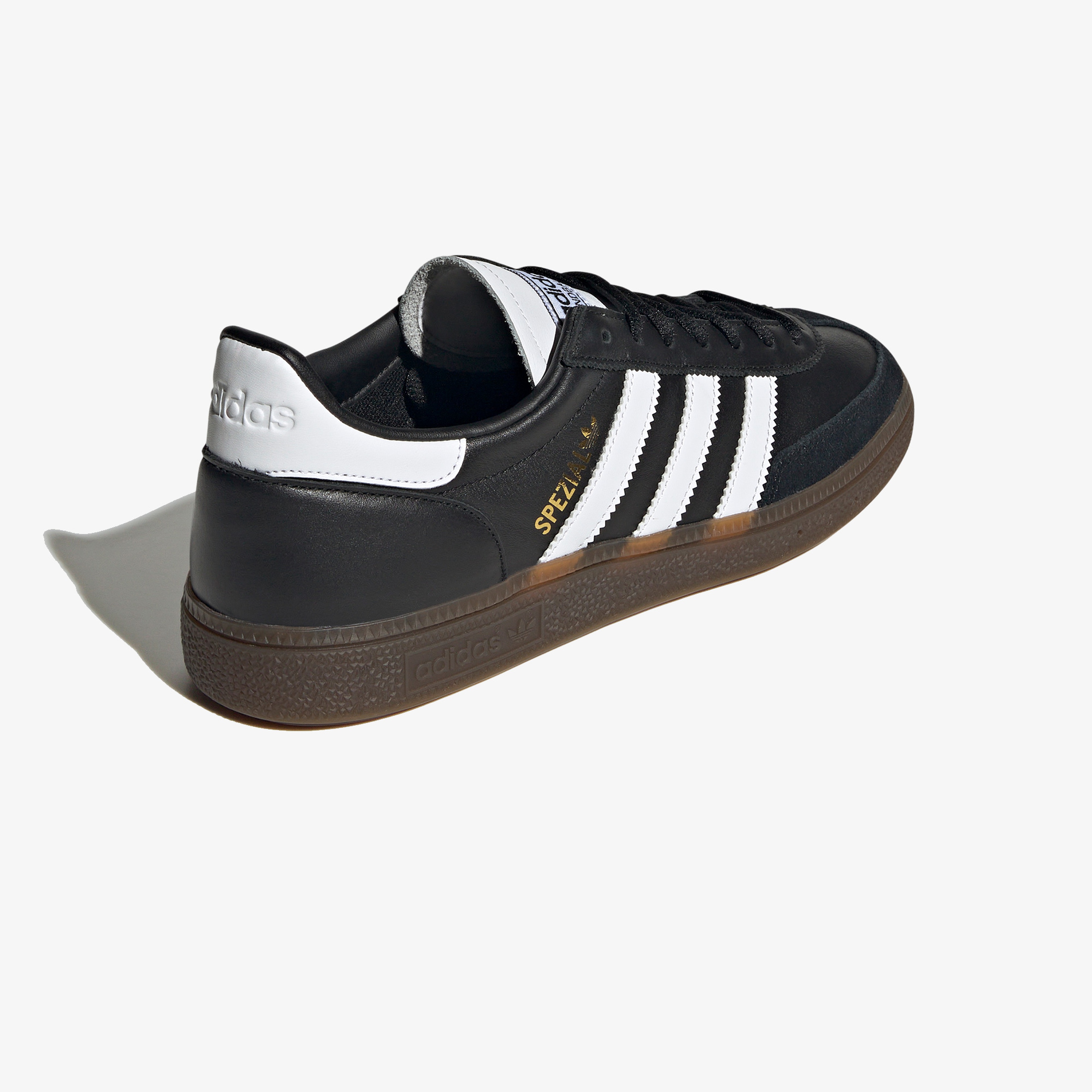 adidas Handball Spezial Unisex Siyah Sneaker
