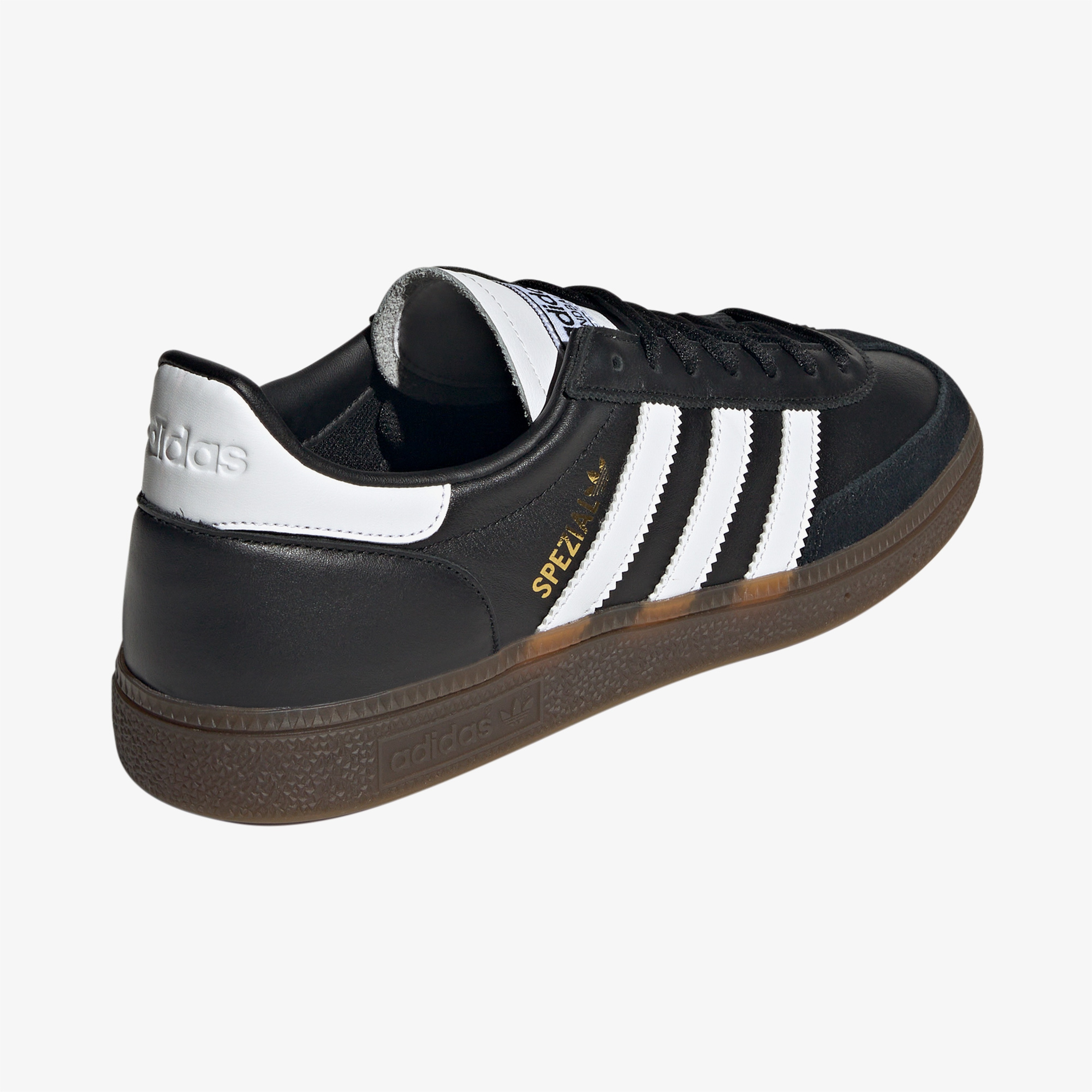 adidas Handball Spezial Unisex Siyah Sneaker