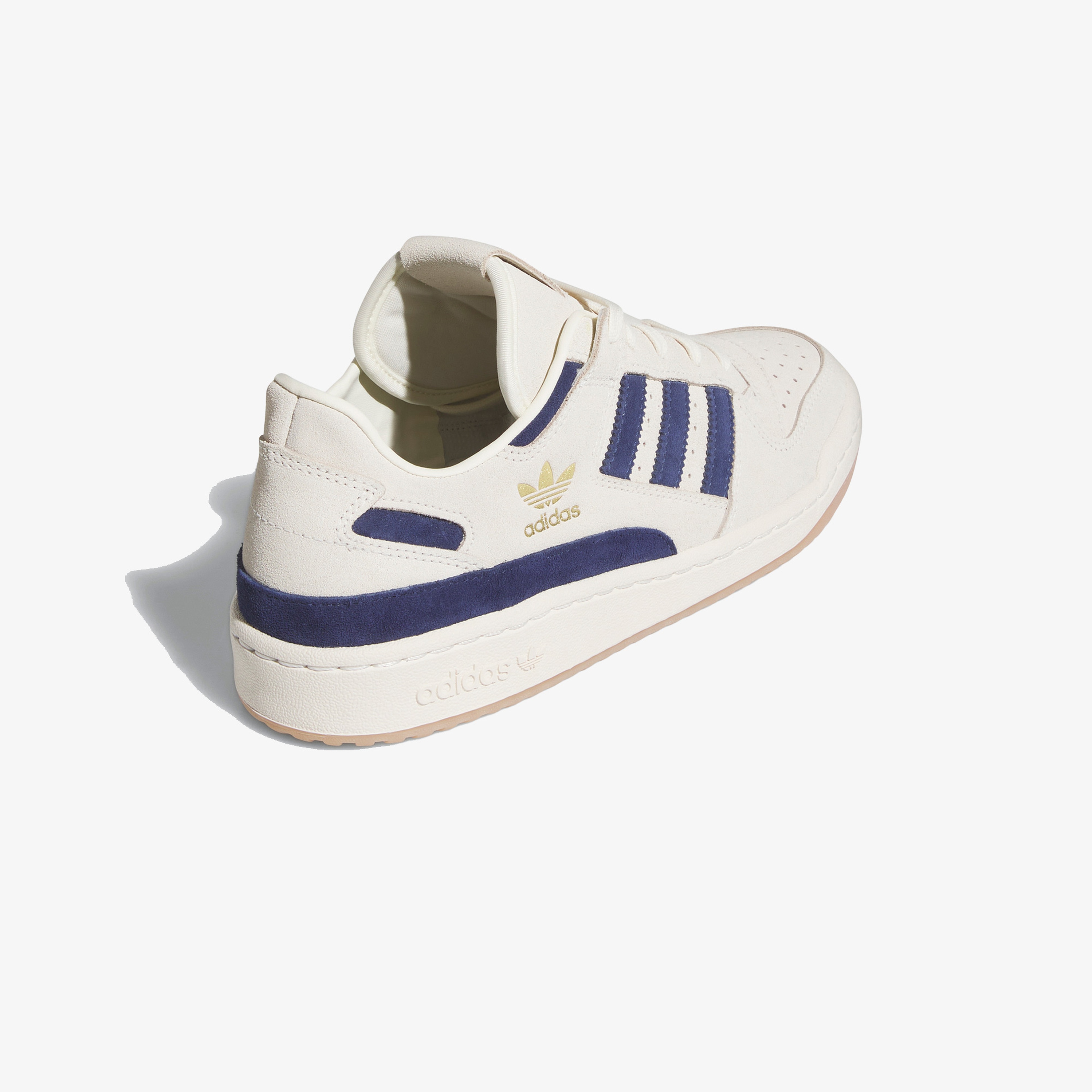 adidas Forum CL Unisex Beyaz Spor Ayakkabı