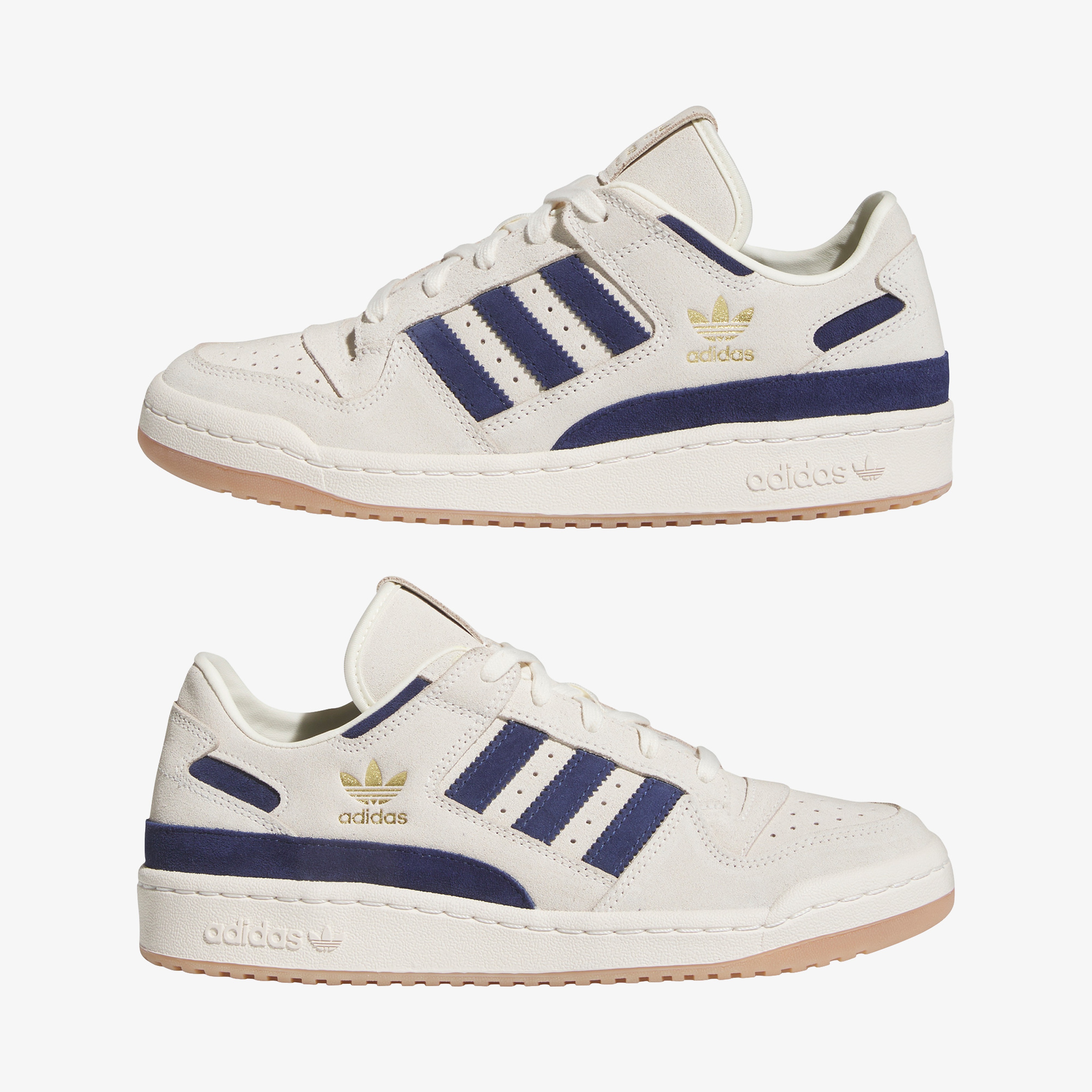 adidas Forum CL Unisex Beyaz Spor Ayakkabı