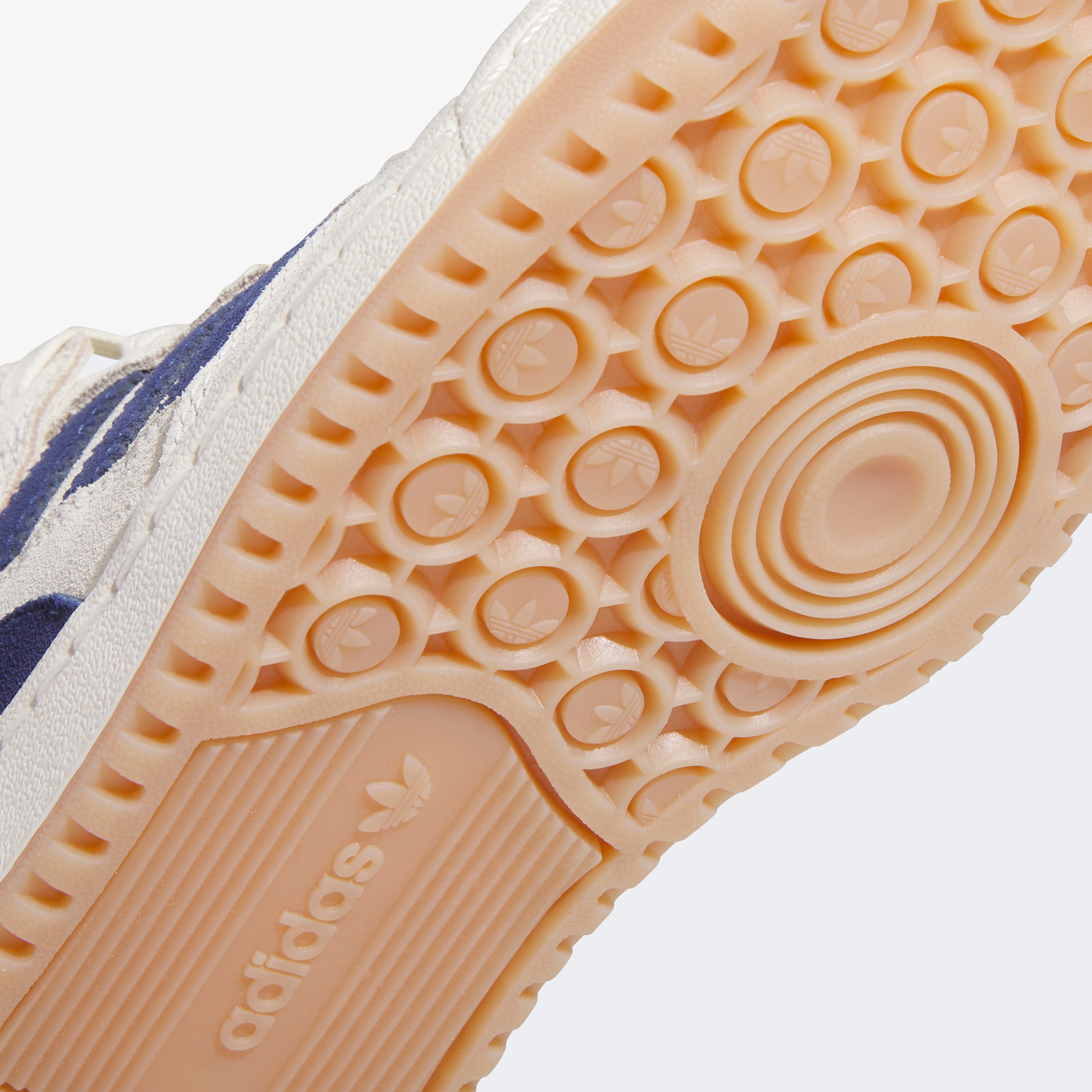 adidas Forum CL Unisex Beyaz Spor Ayakkabı