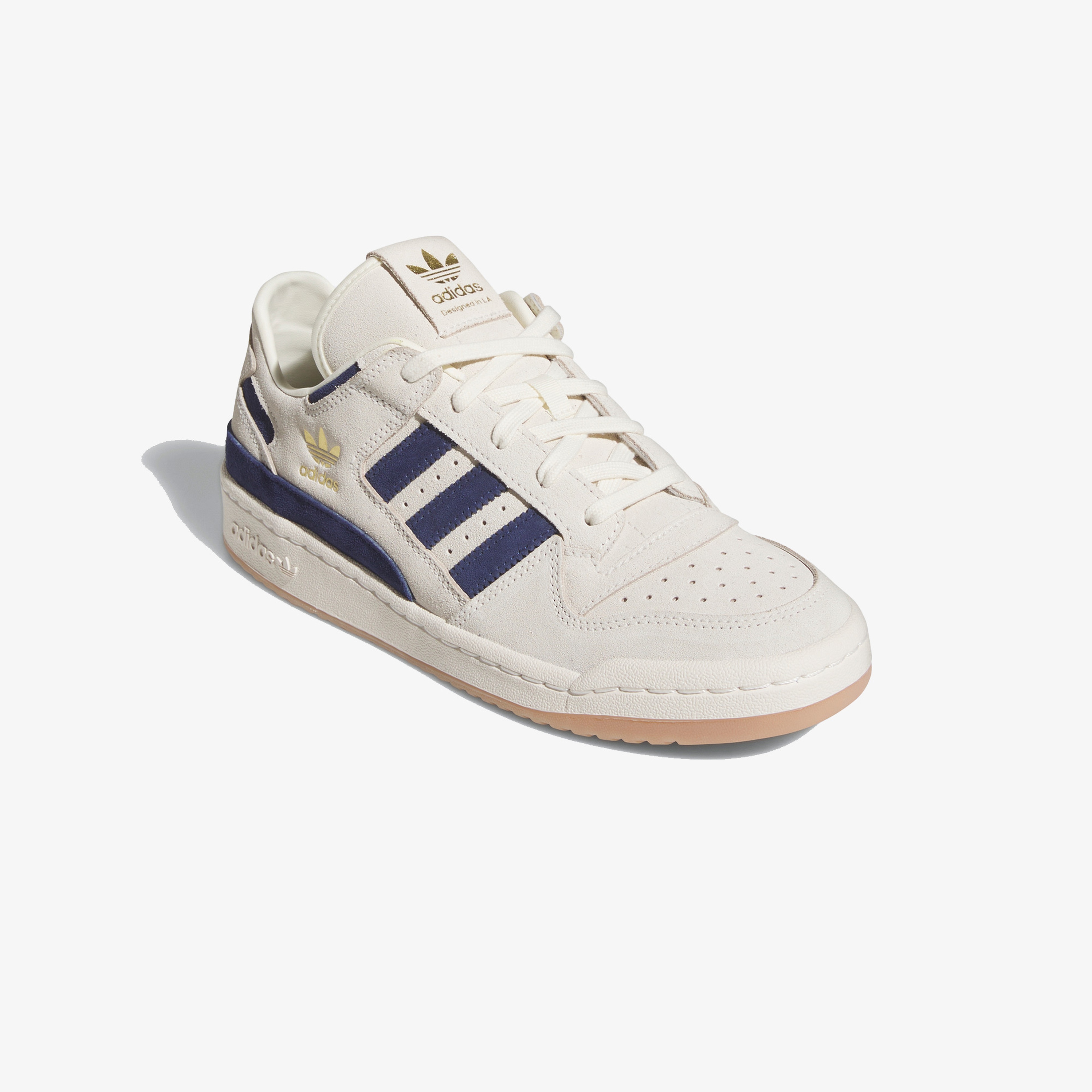 adidas Forum CL Unisex Beyaz Spor Ayakkabı