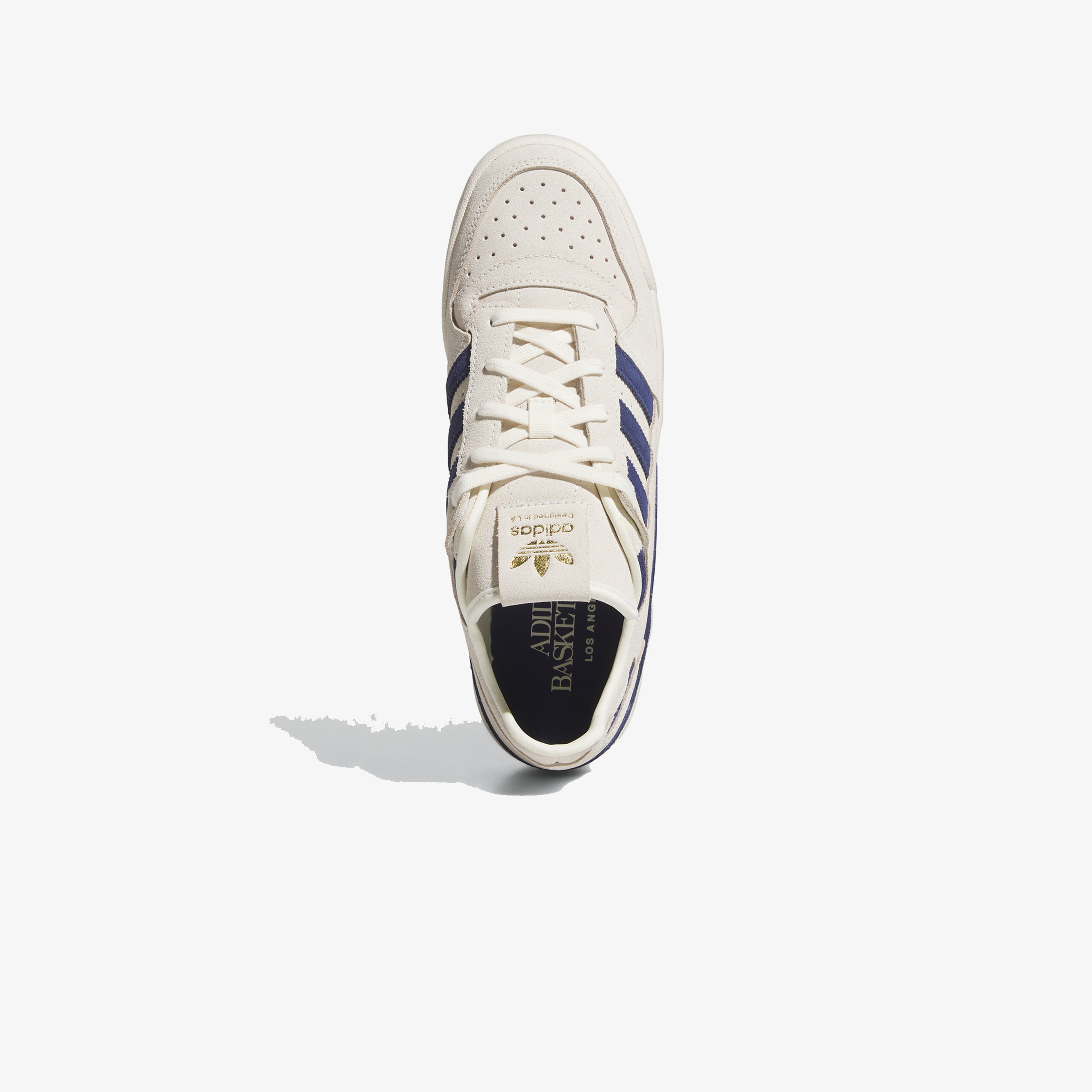 adidas Forum CL Unisex Beyaz Spor Ayakkabı