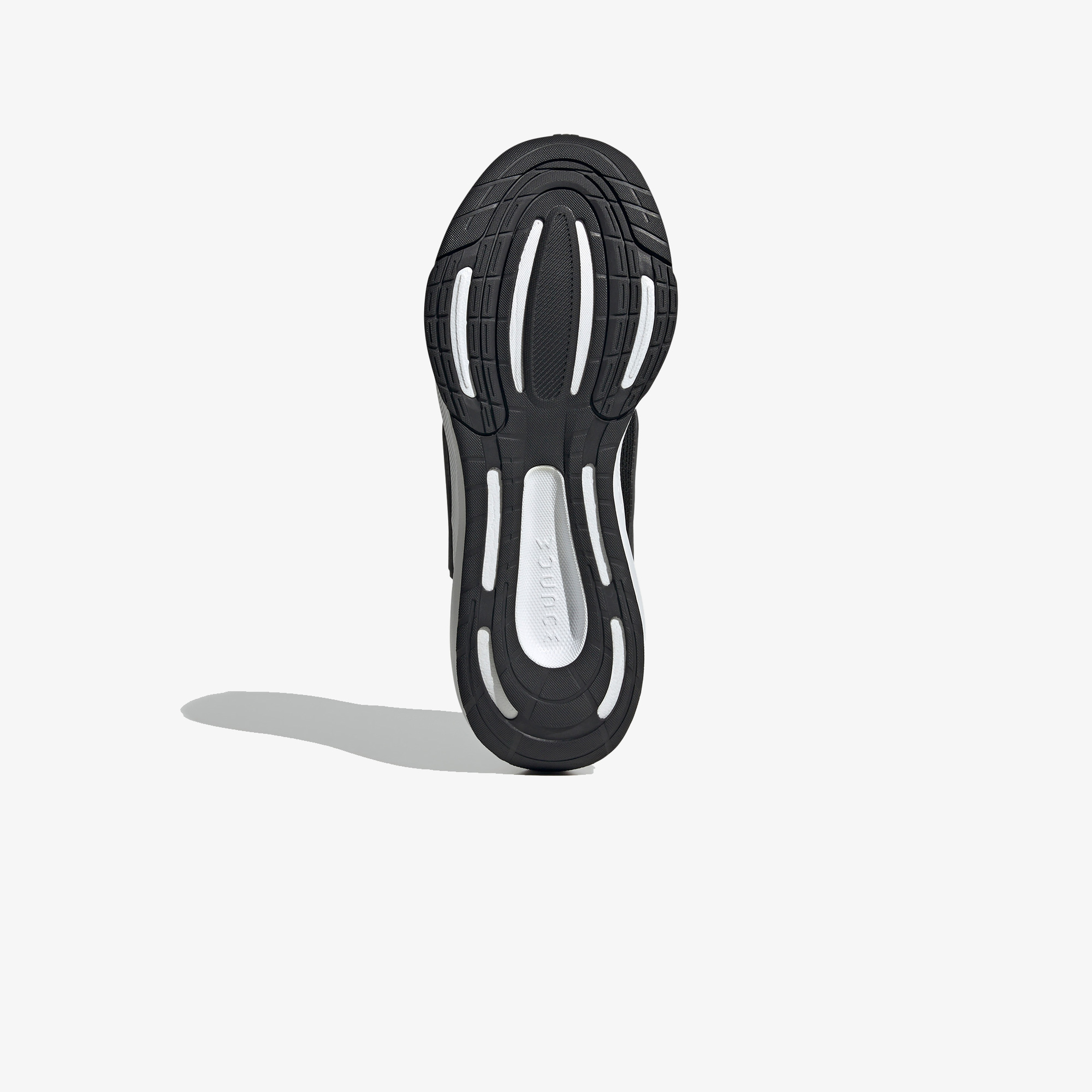 adidas Ultrabounce Erkek Siyah Sneaker