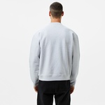 Market Duck Camo Arc Crewneck Erkek Gri Sweatshirt