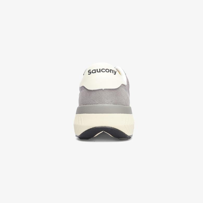 Saucony Jazz Nxt Unisex Gri Sneaker