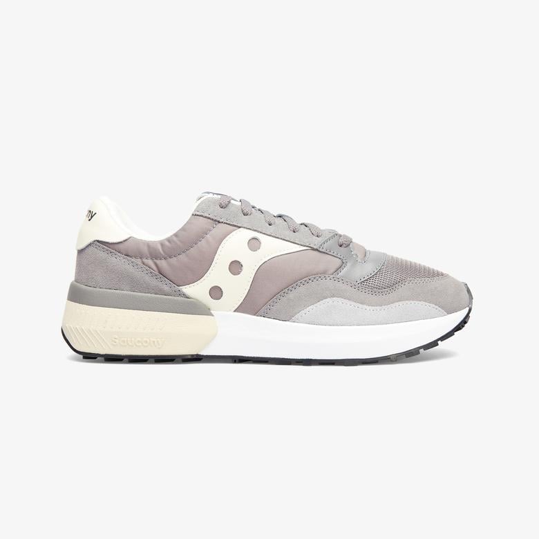 Saucony Jazz Nxt Unisex Gri Sneaker