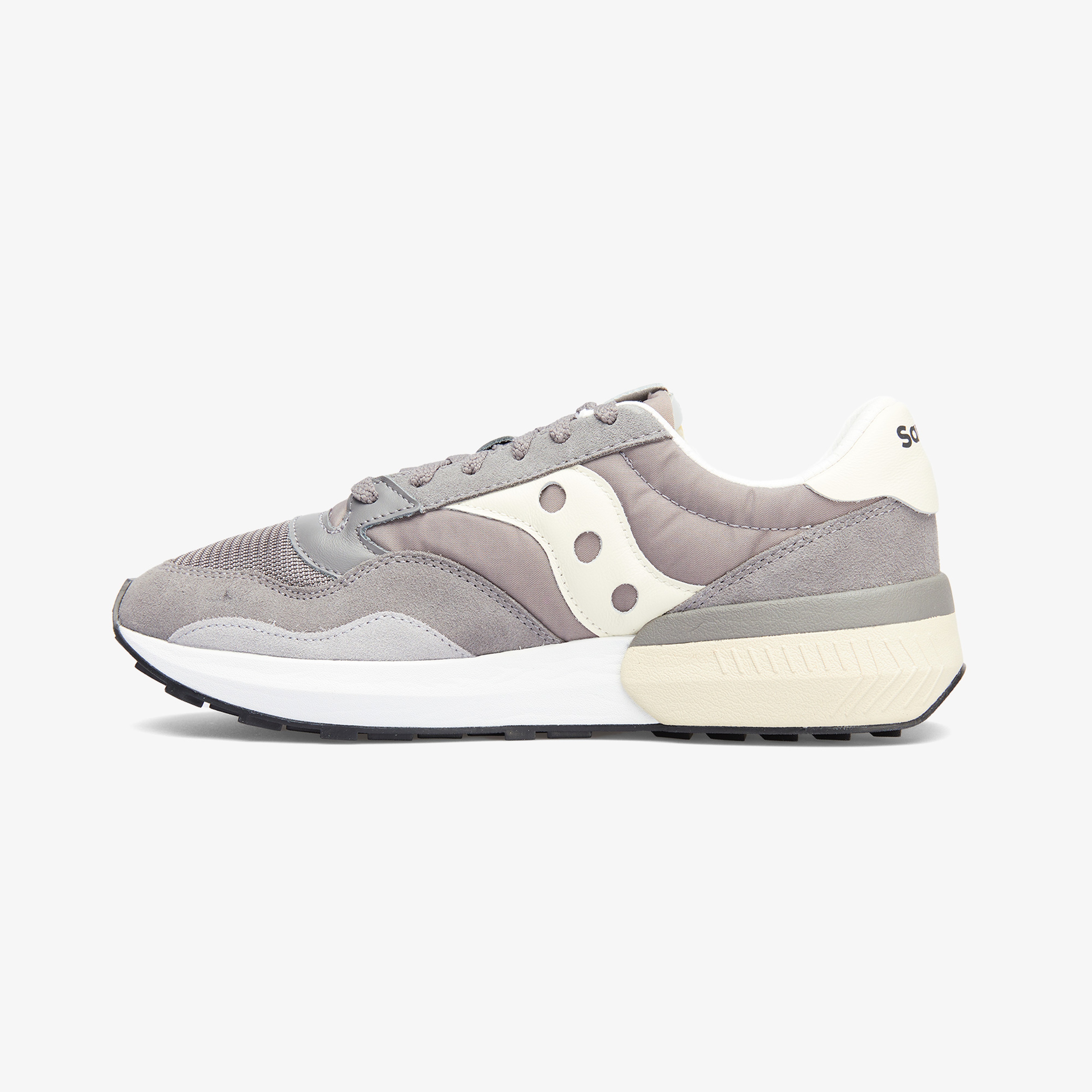 Saucony Jazz Nxt Unisex Gri Sneaker