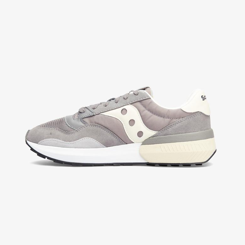 Saucony Jazz Nxt Unisex Gri Sneaker