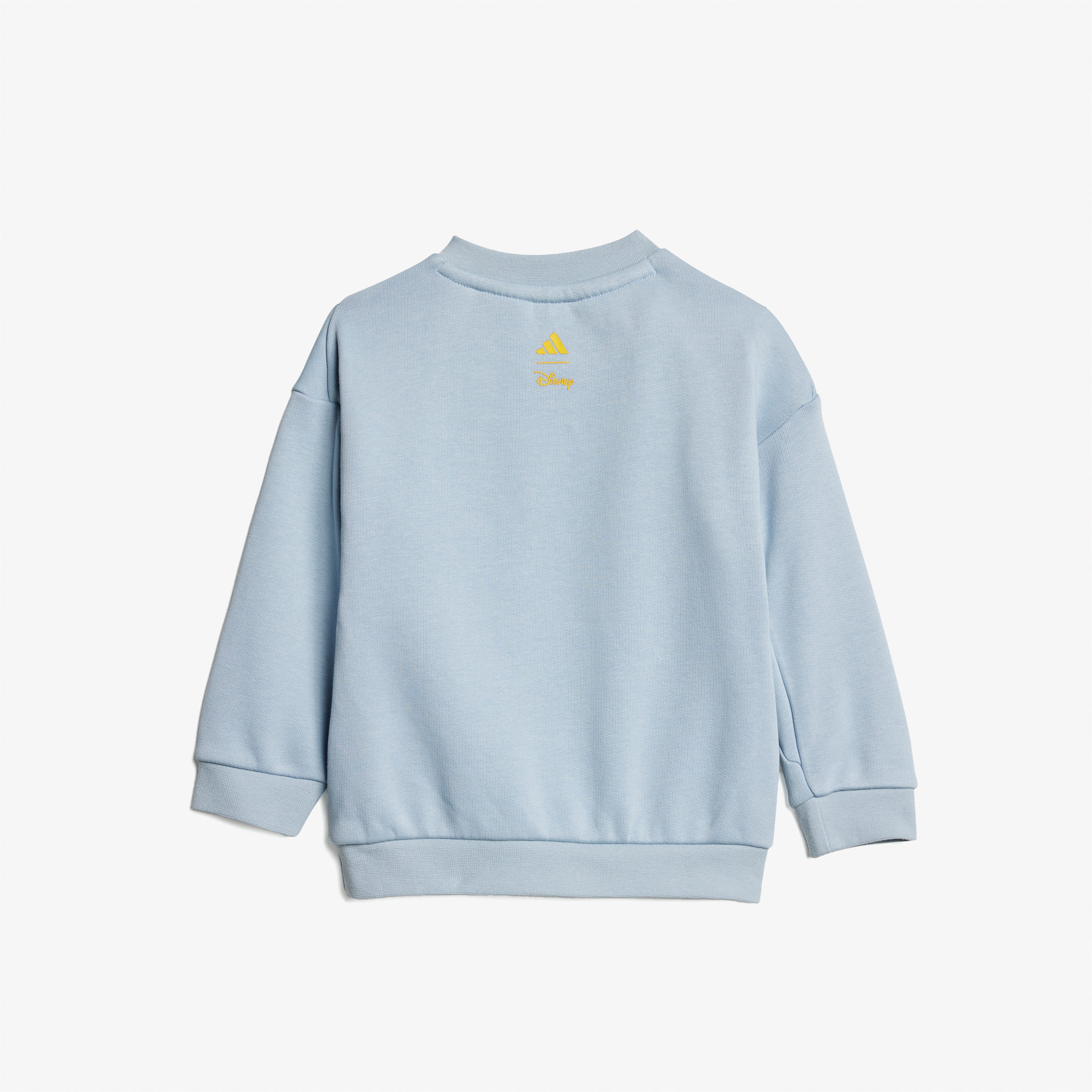 adidas X Disney Mickey Mouse Bebek Mavi Eşofman Takımı