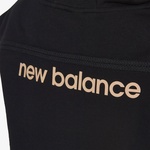 New Balance Lifestyle Kadın Siyah Sweatshirt