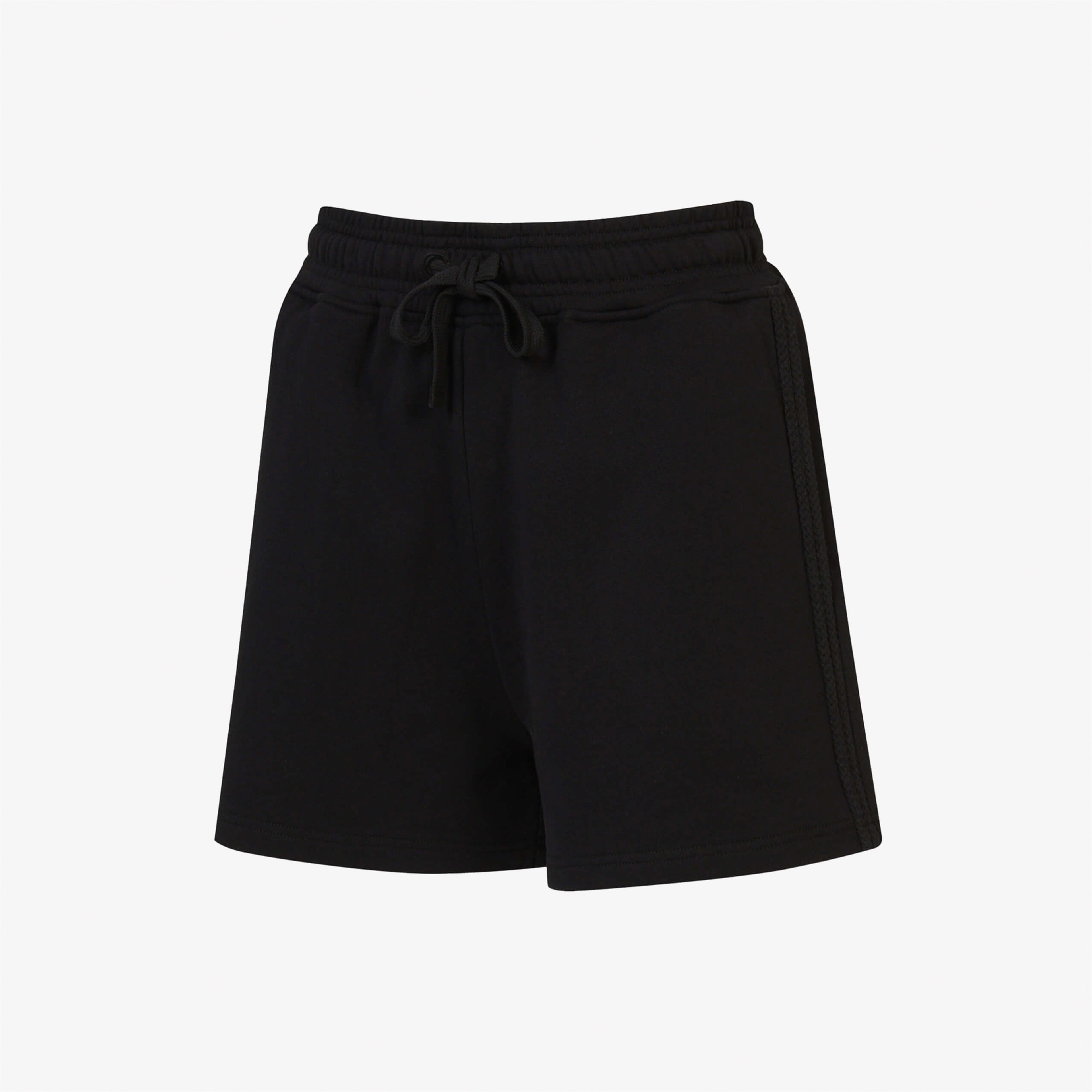 New Balance Lifestyle Kadın Siyah Şort