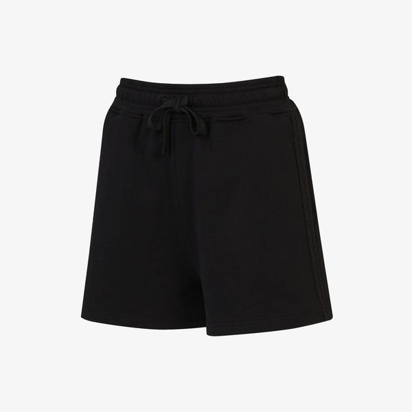 New Balance Lifestyle Kadın Siyah Şort