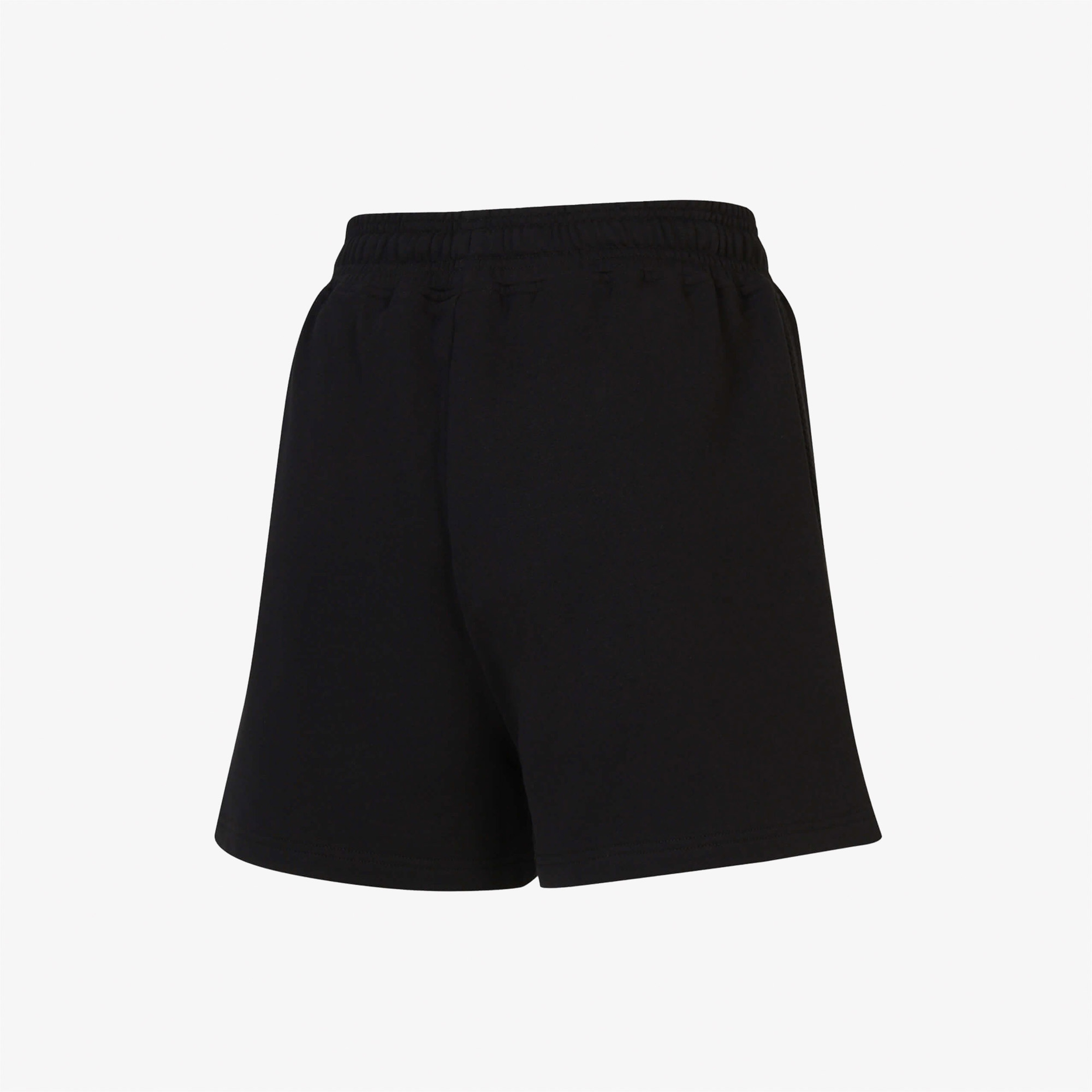 New Balance Lifestyle Kadın Siyah Şort