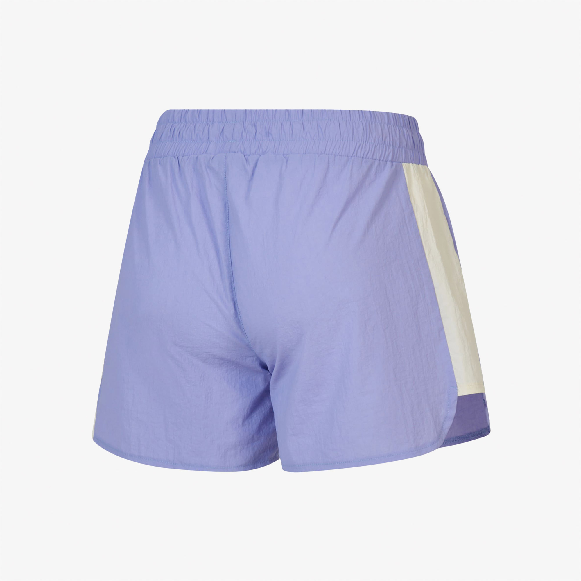 New Balance Lifestyle Kadın Mor Şort