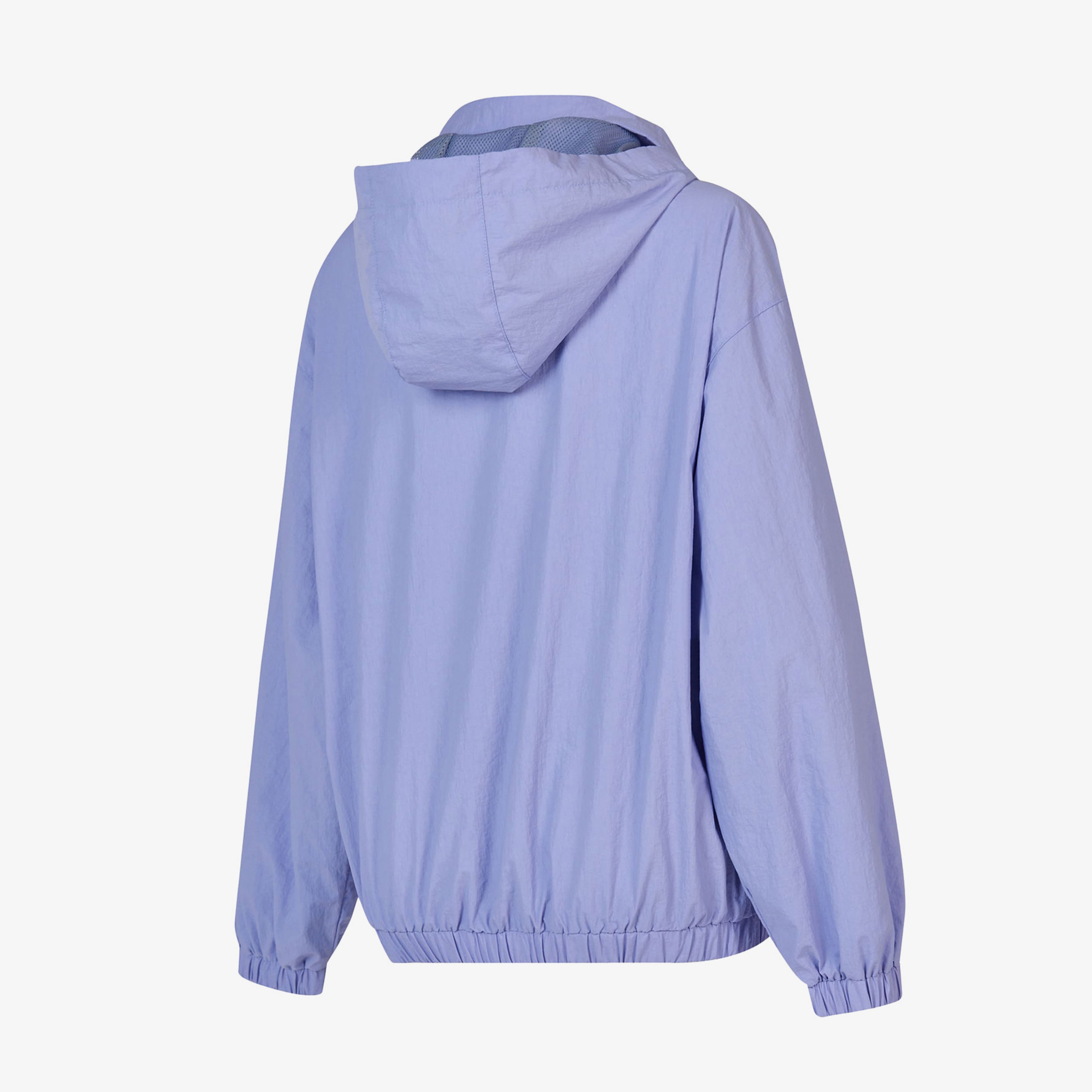 New Balance Lifestyle Kadın Mor Ceket