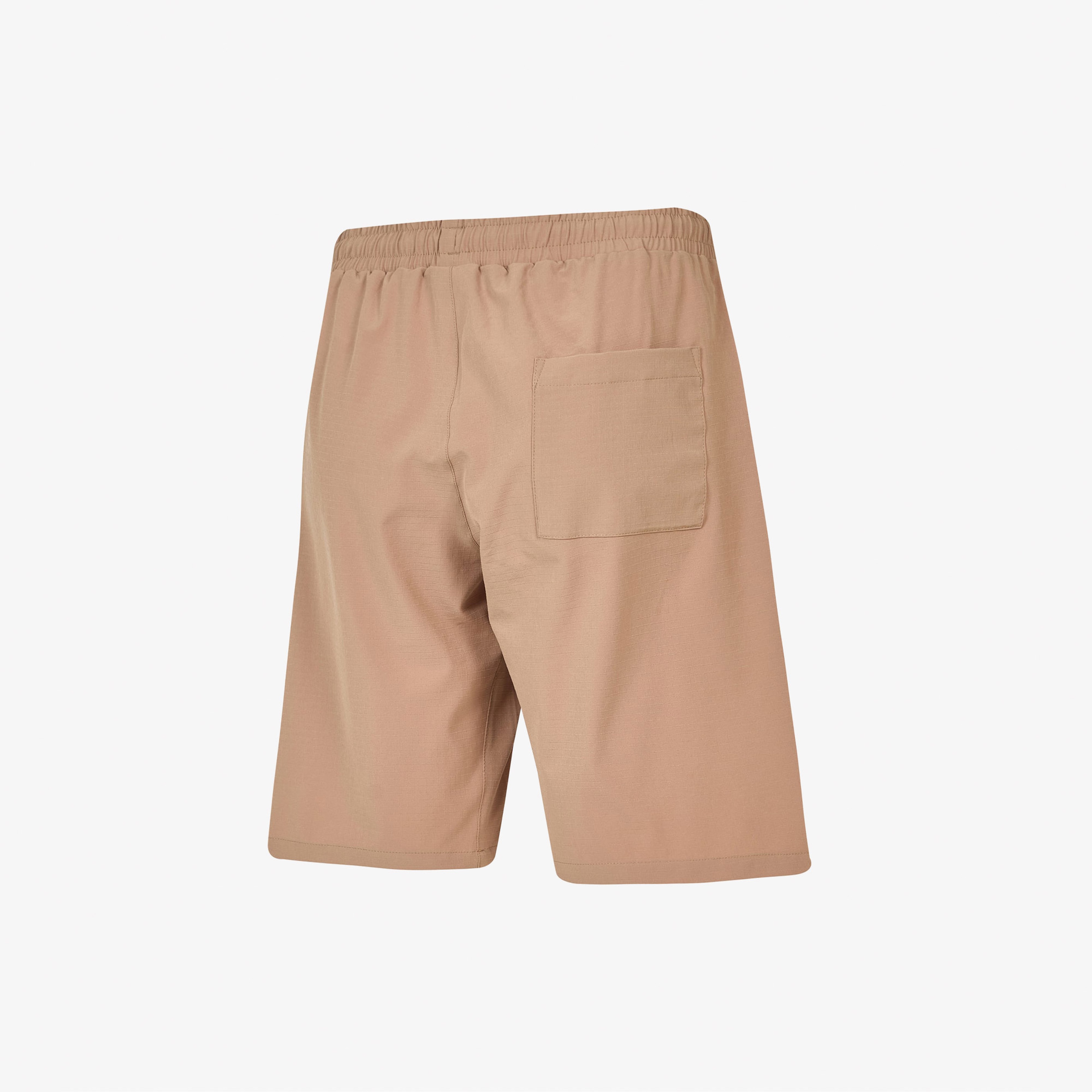 New Balance Lifestyle Erkek Bej Şort