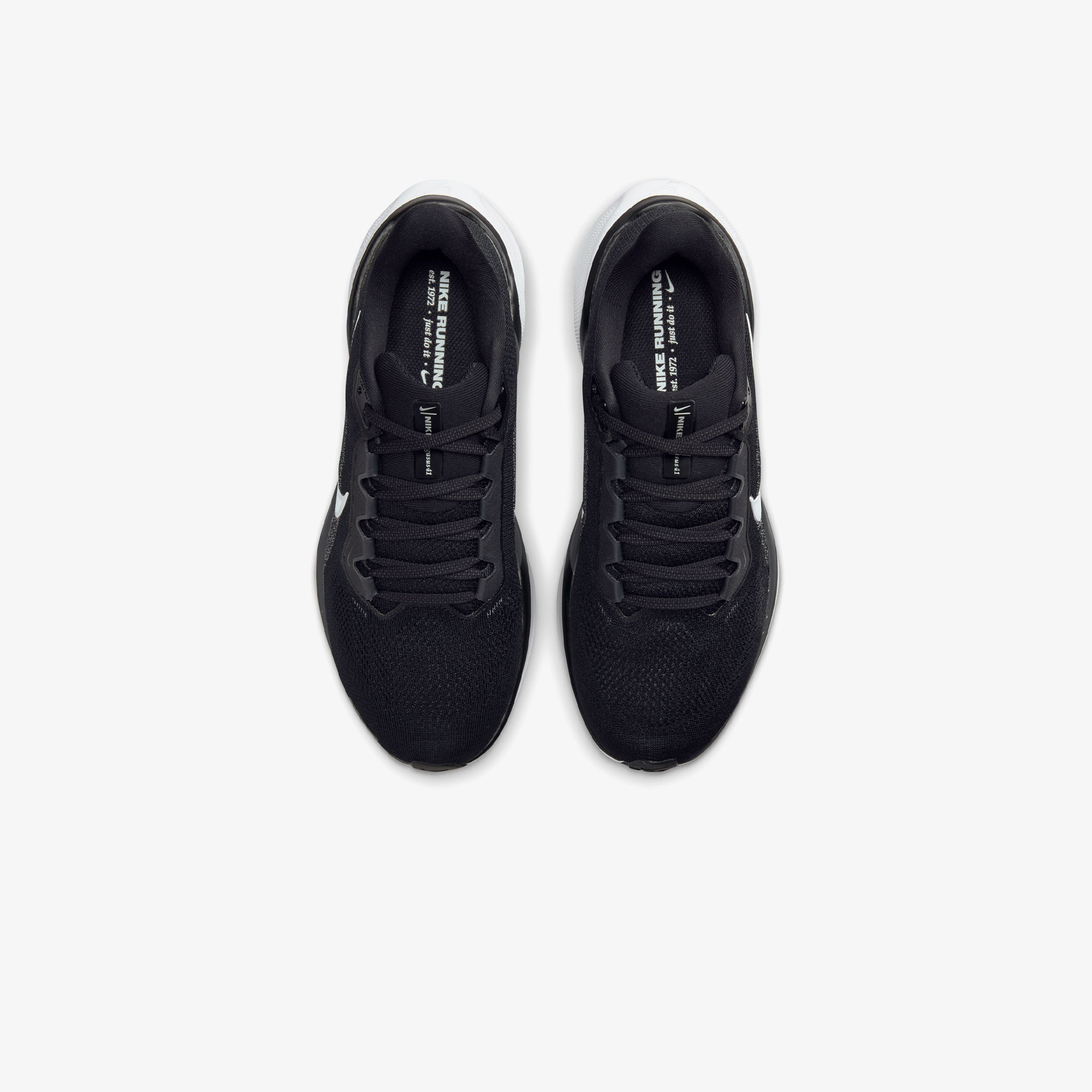 Nike Kadın Siyah Spor Ayakkabı & Sneaker