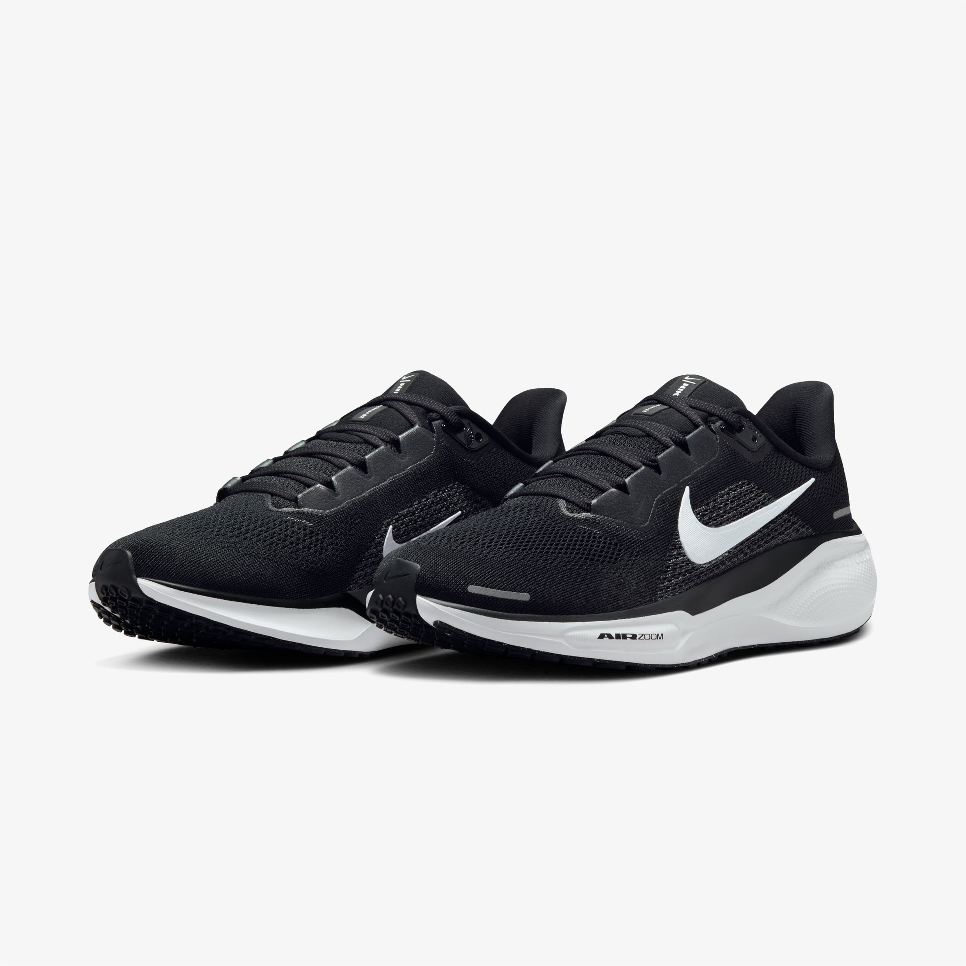 Nike Kadın Siyah Spor Ayakkabı & Sneaker